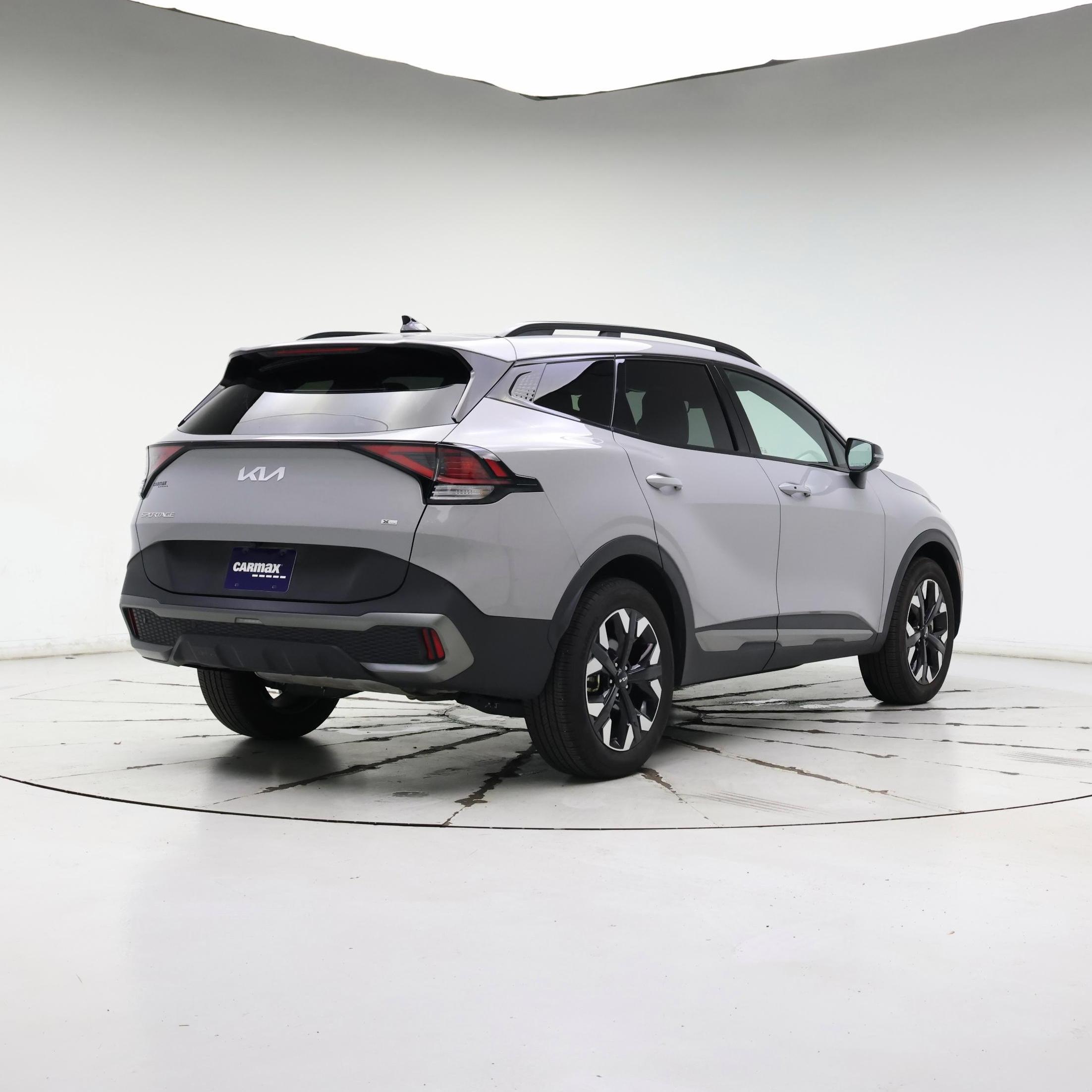 Thumbnail: 2023 Kia Sportage - 8