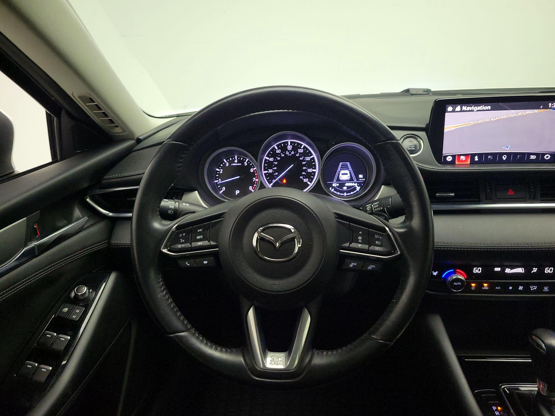 Thumbnail: 2018 Mazda Mazda6 - 10