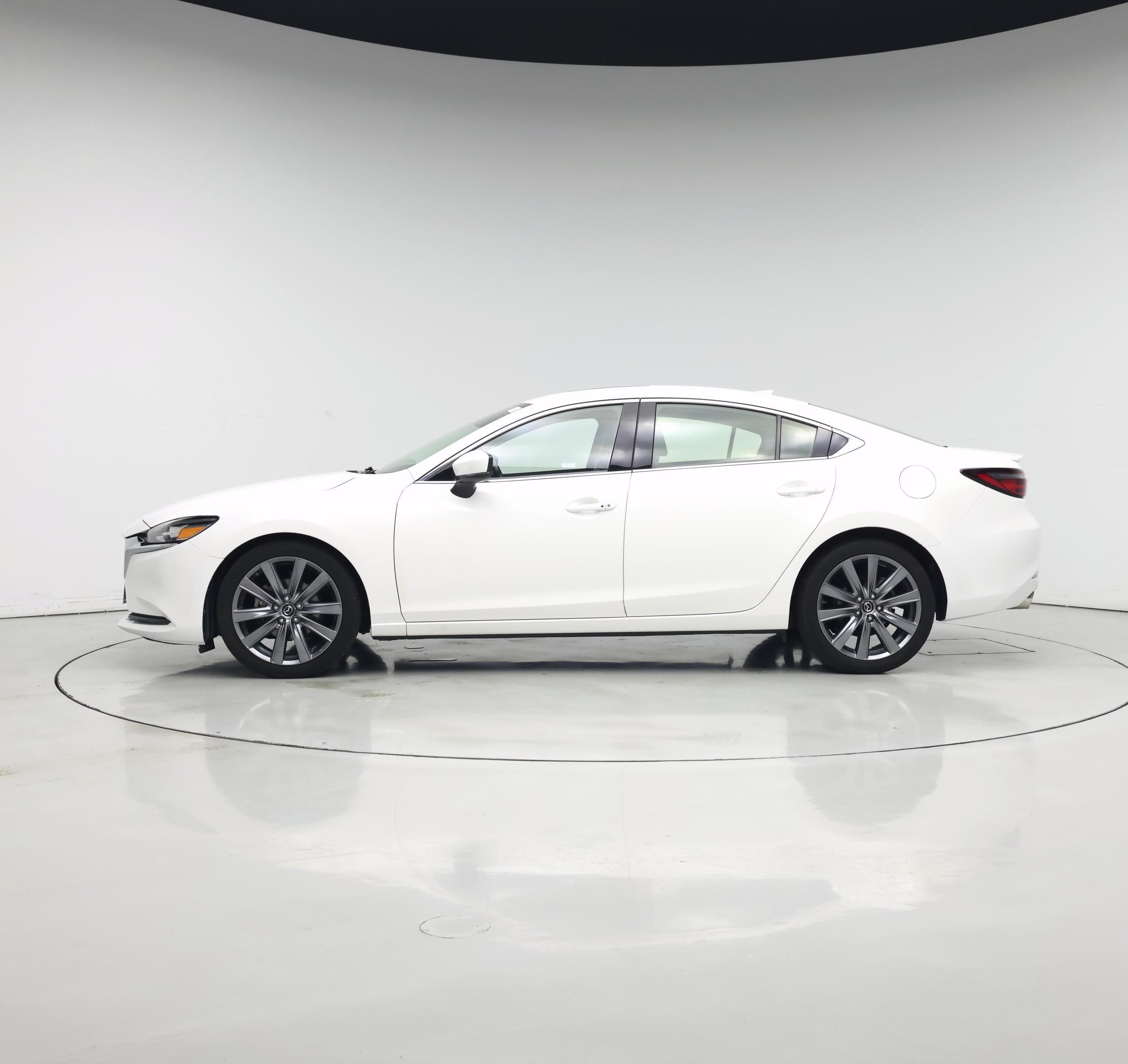 Thumbnail: 2018 Mazda Mazda6 - 3