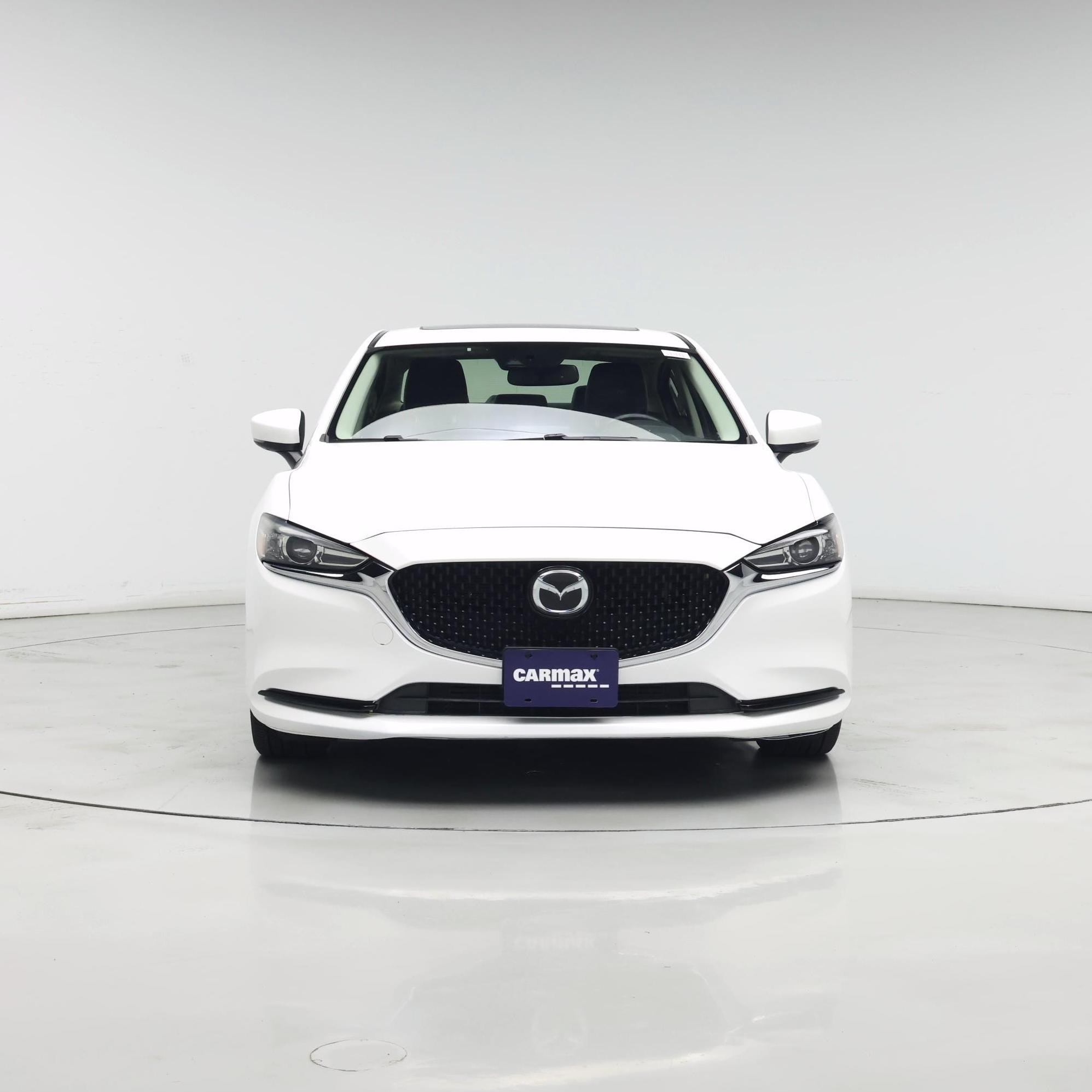 Thumbnail: 2018 Mazda Mazda6 - 5