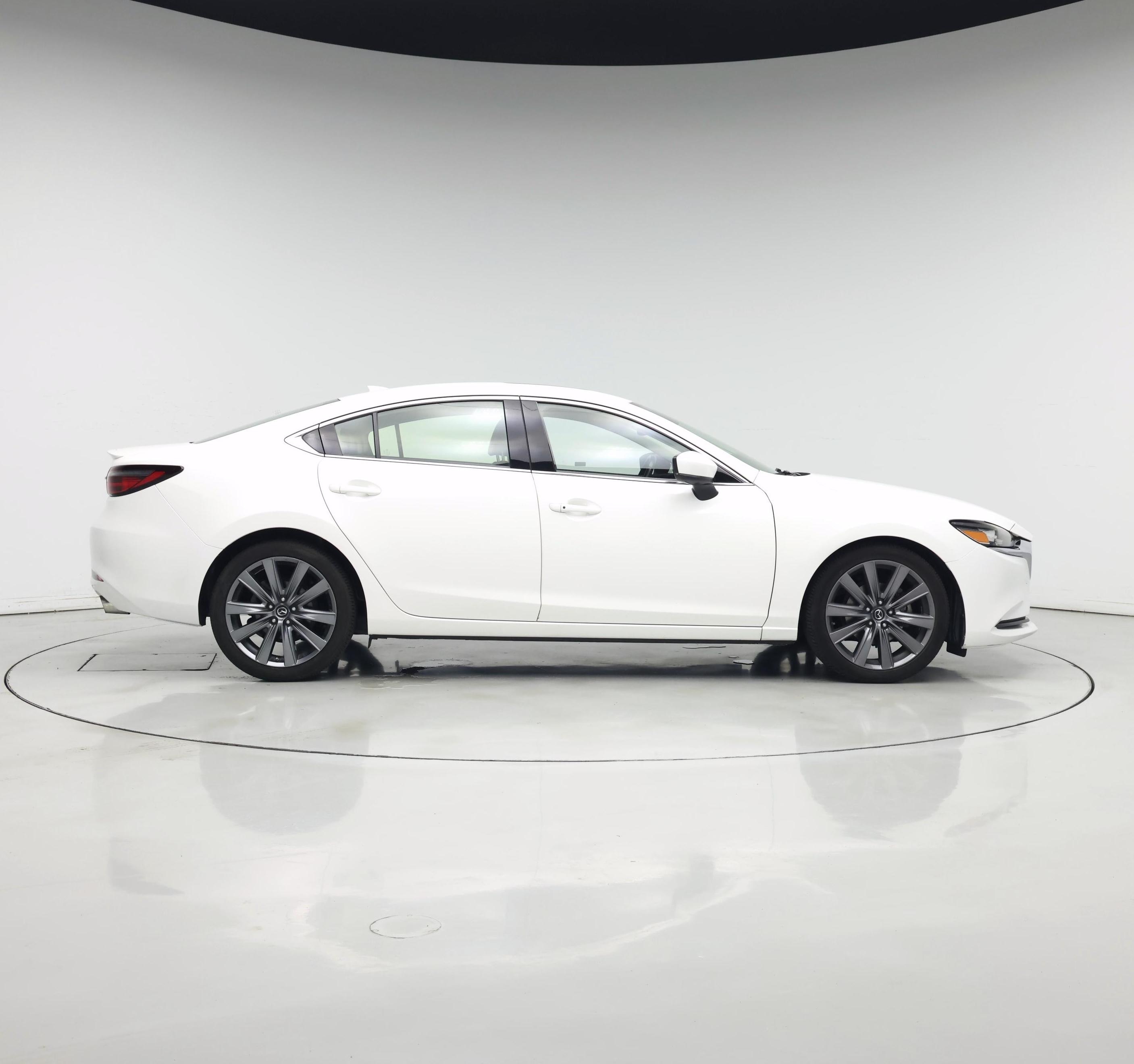 Thumbnail: 2018 Mazda Mazda6 - 7
