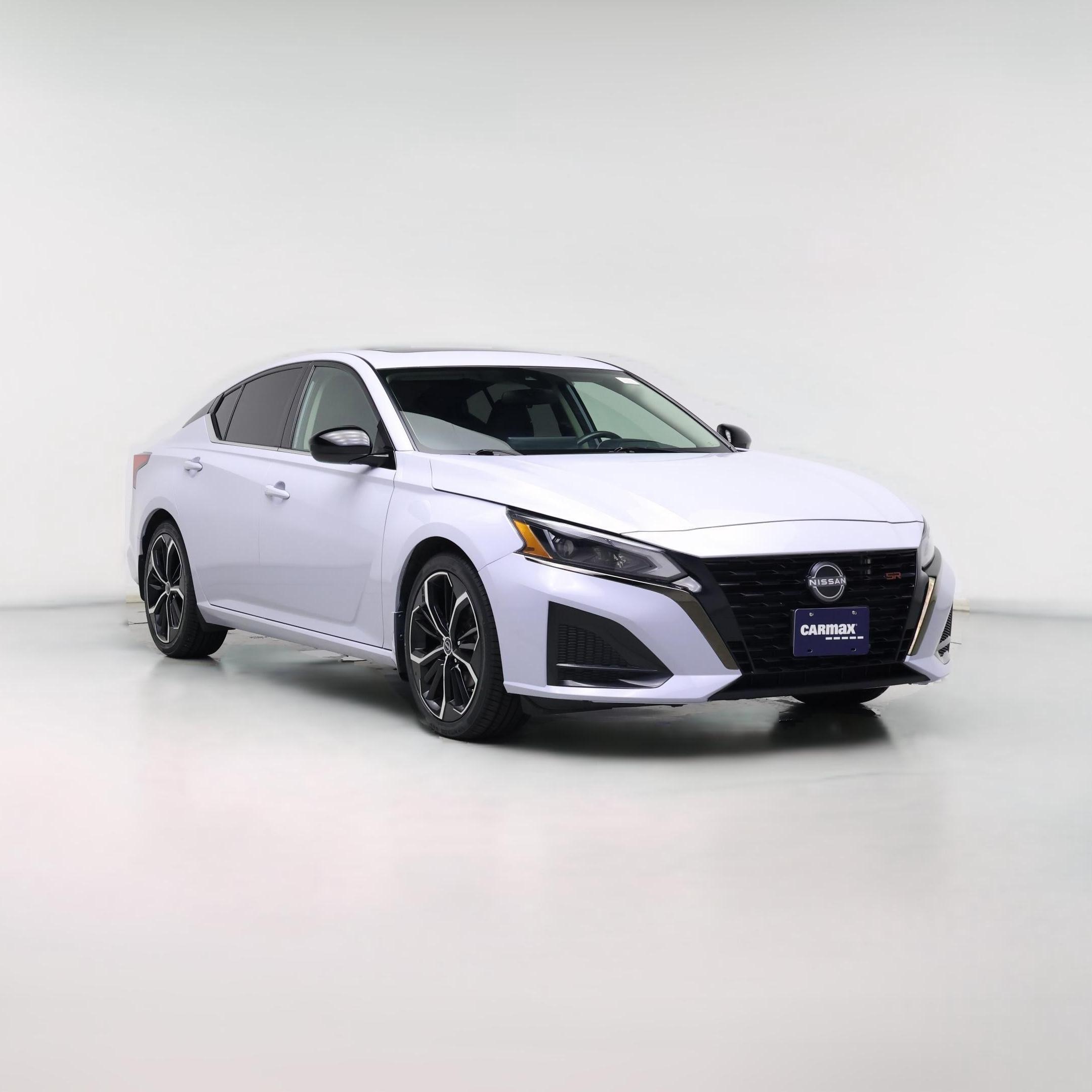 Thumbnail: 2023 Nissan Altima - 1