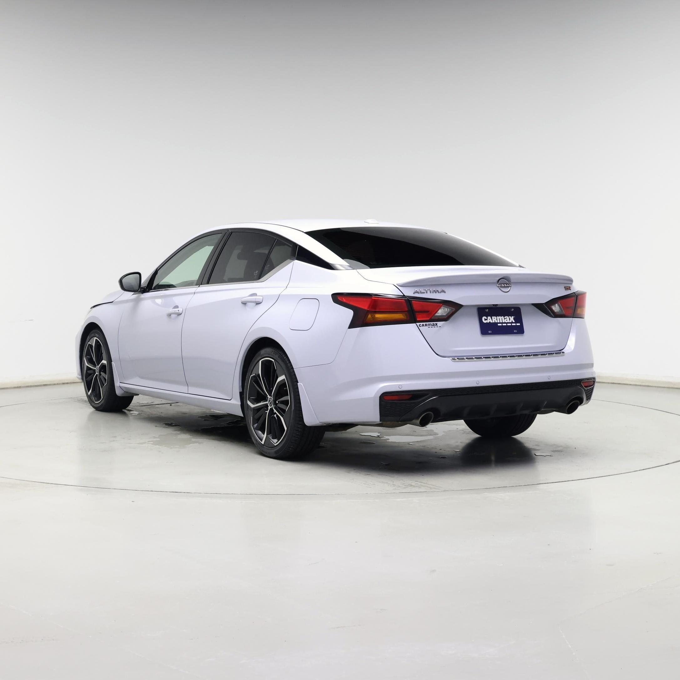 Thumbnail: 2023 Nissan Altima - 2
