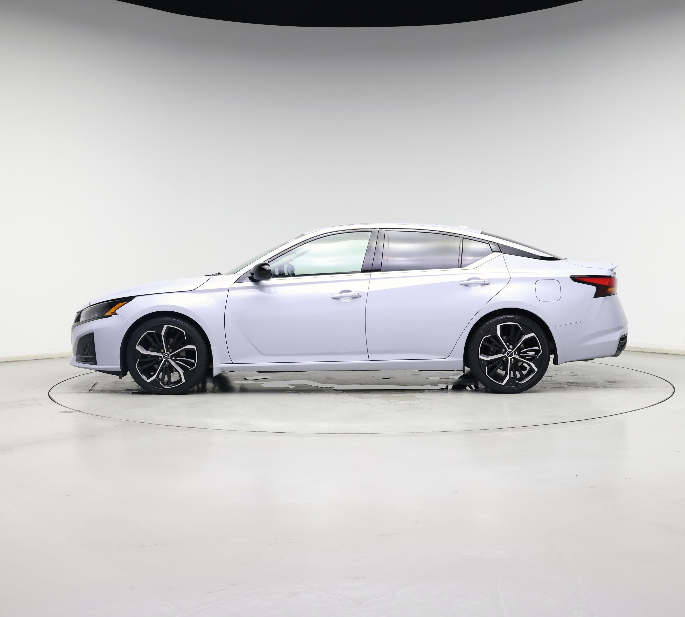 Thumbnail: 2023 Nissan Altima - 3