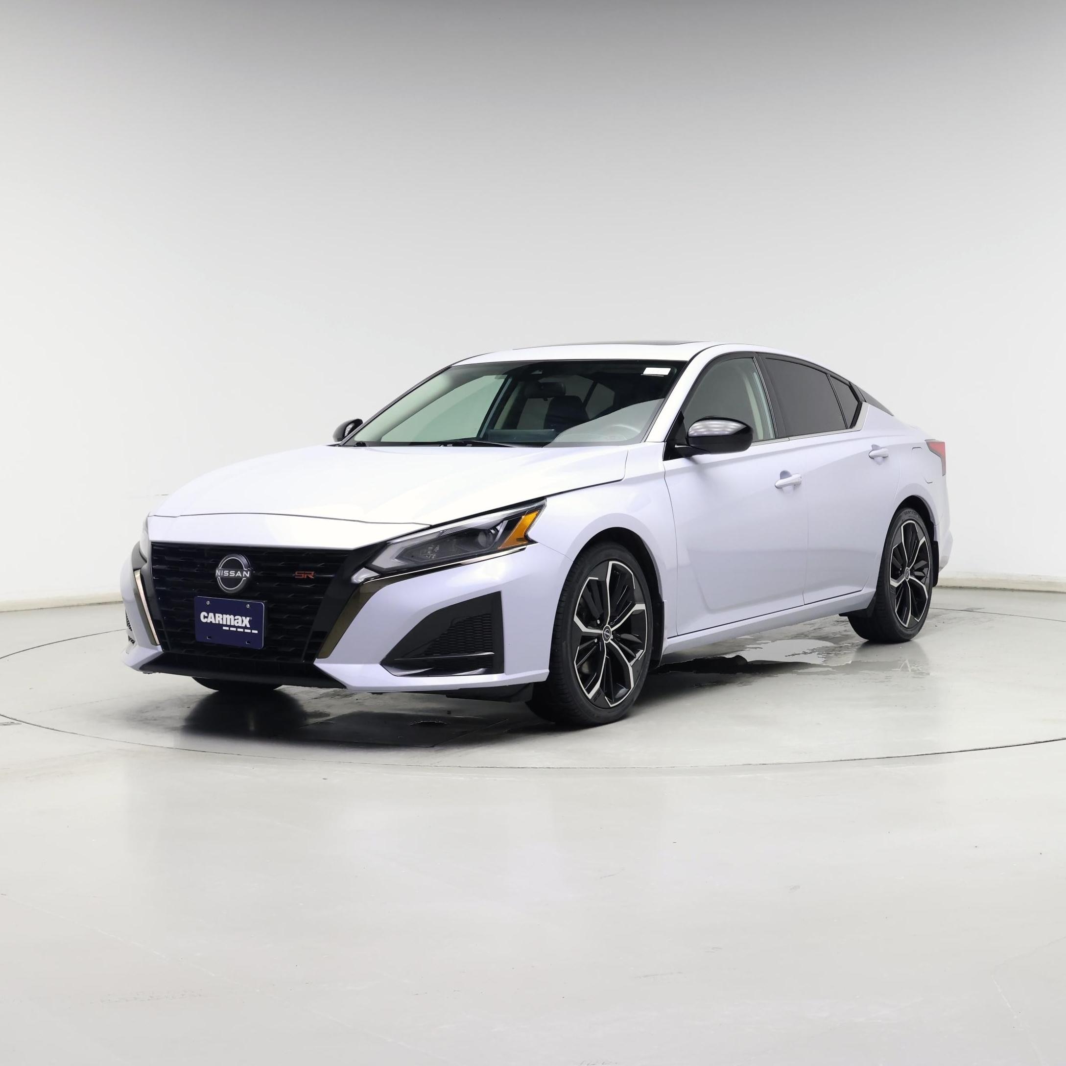 Thumbnail: 2023 Nissan Altima - 4