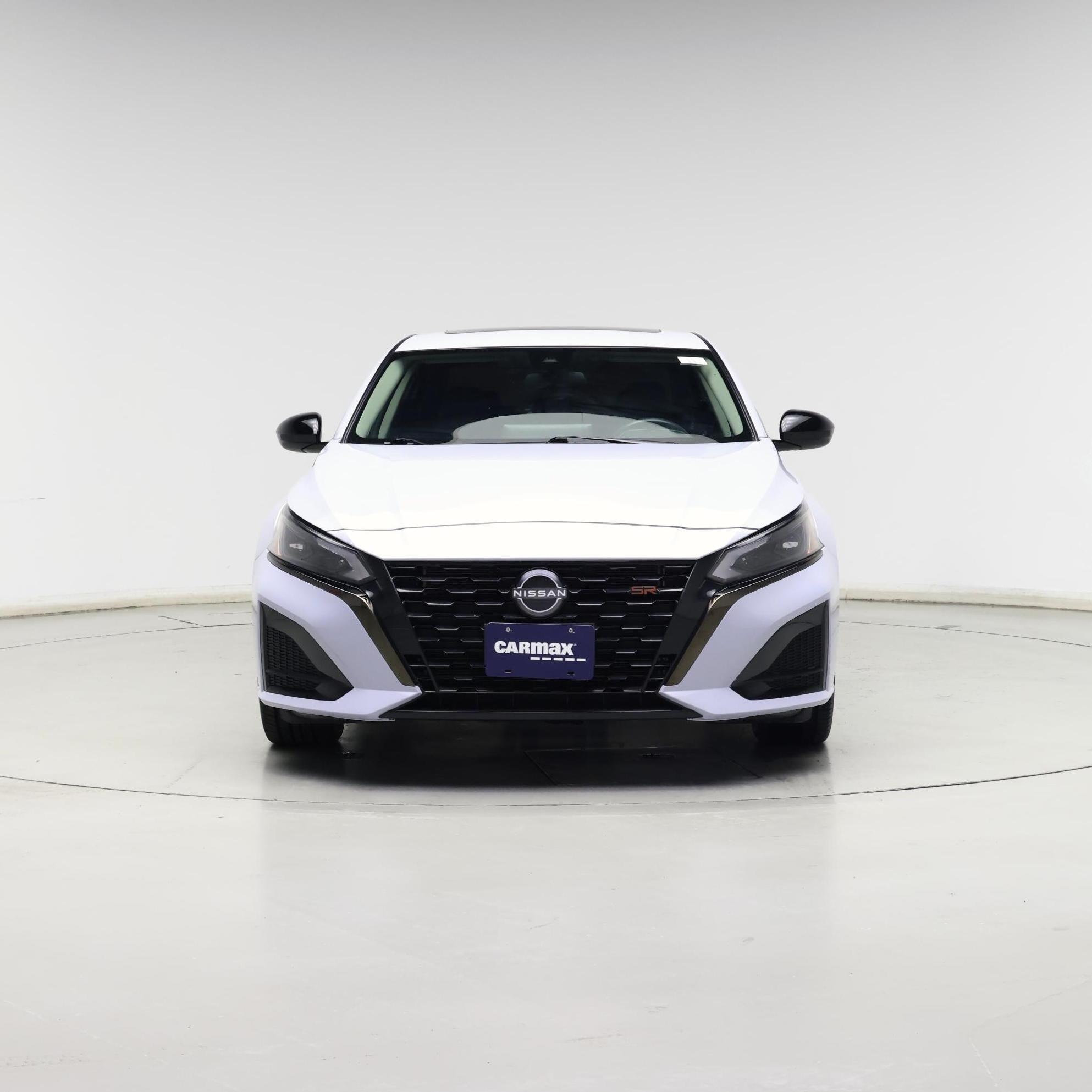 Thumbnail: 2023 Nissan Altima - 5