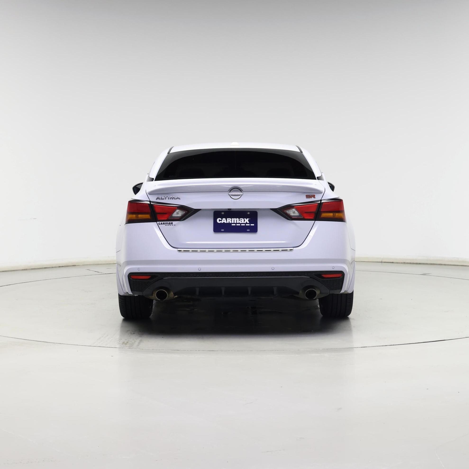 Thumbnail: 2023 Nissan Altima - 6