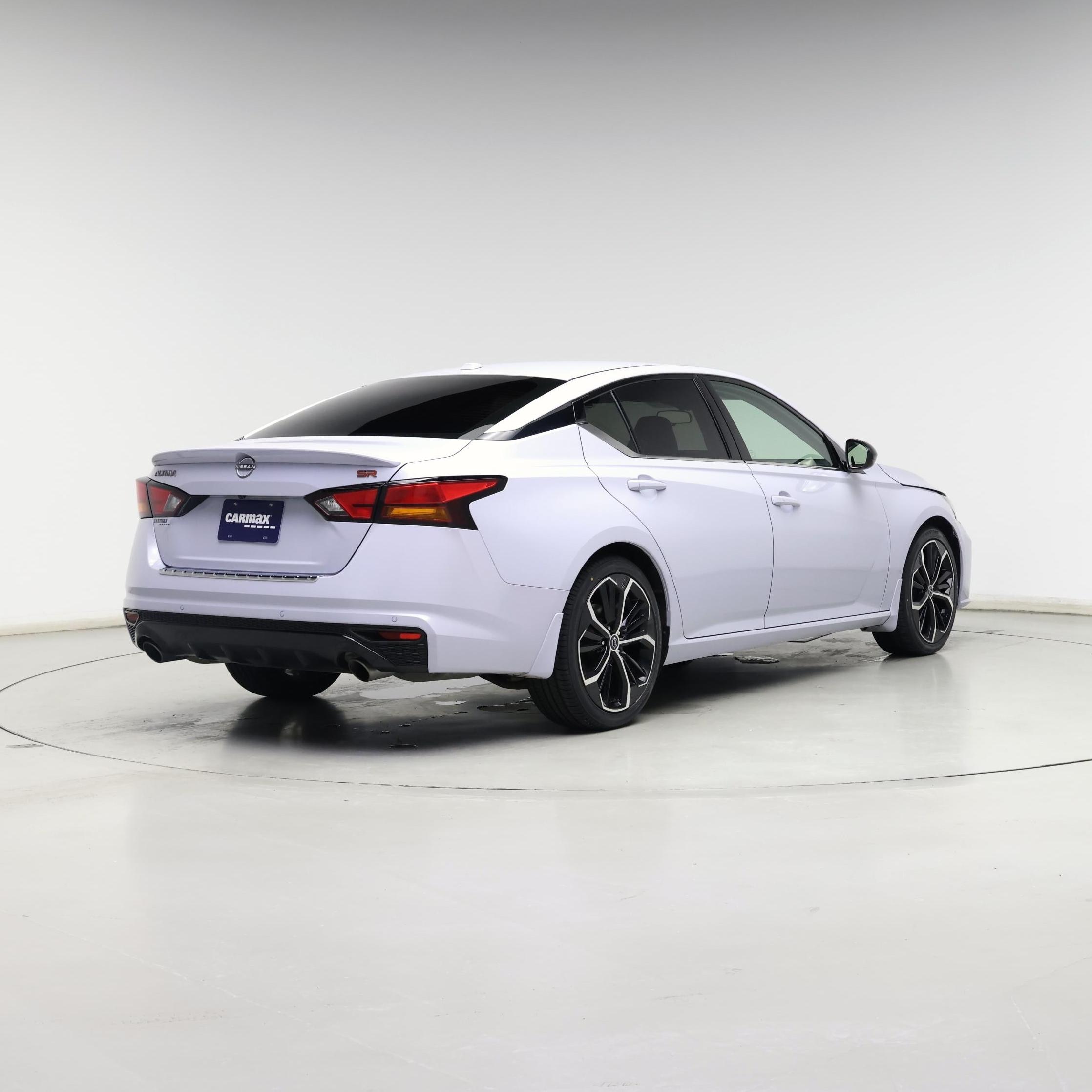 Thumbnail: 2023 Nissan Altima - 8