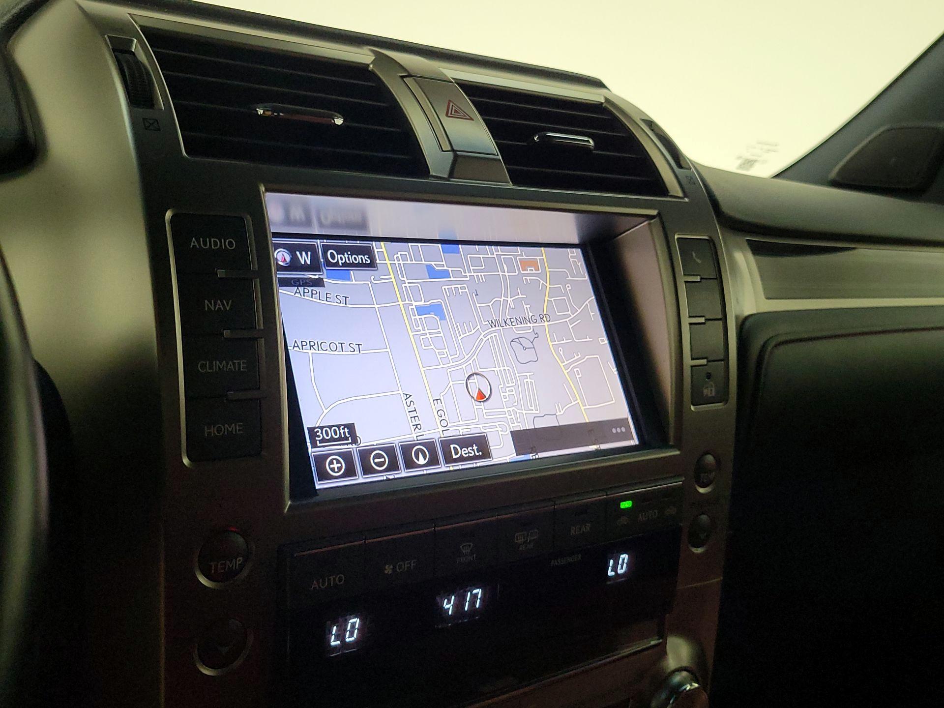 Thumbnail: 2021 Lexus GX - 14