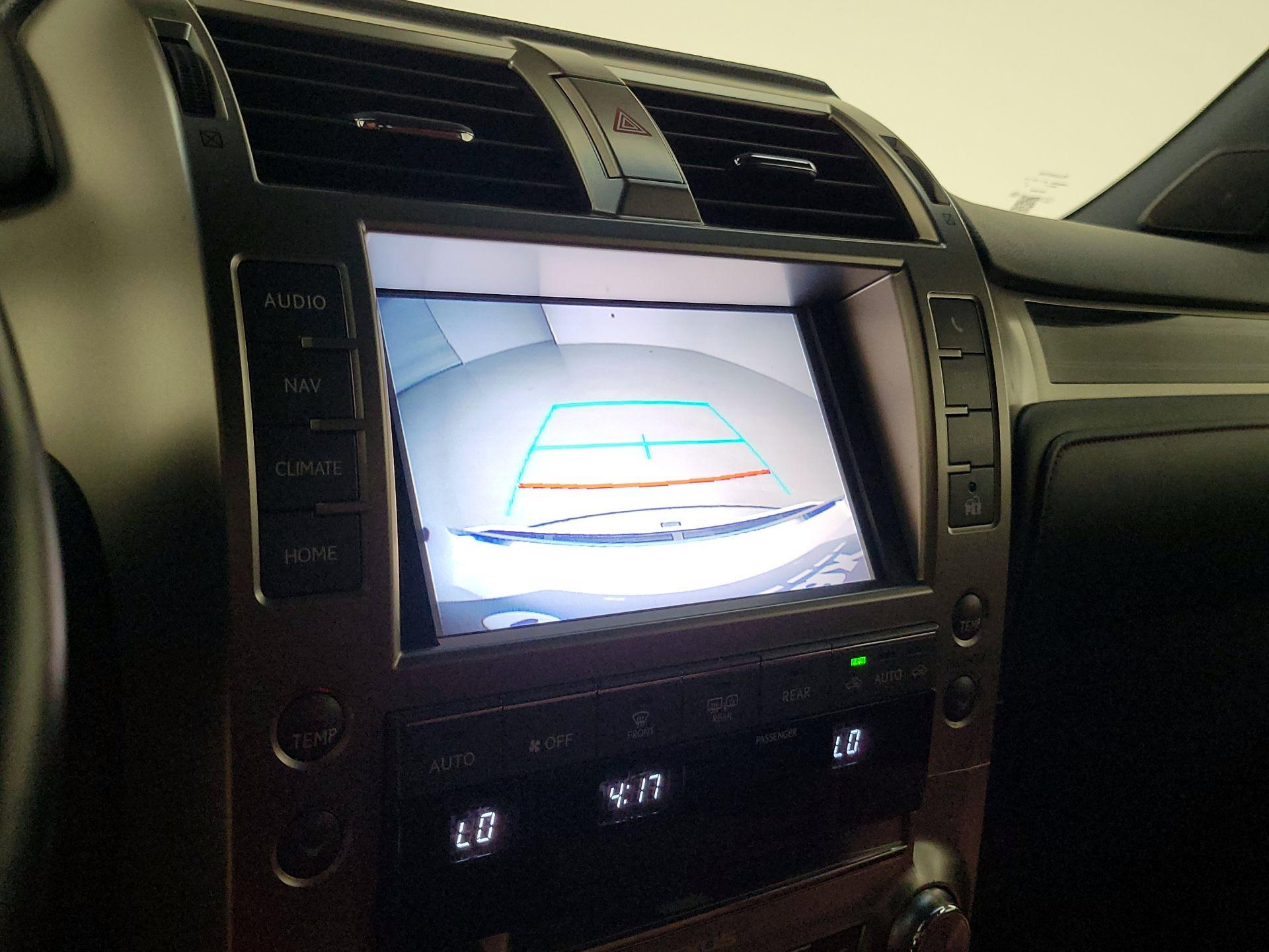 Thumbnail: 2021 Lexus GX - 15