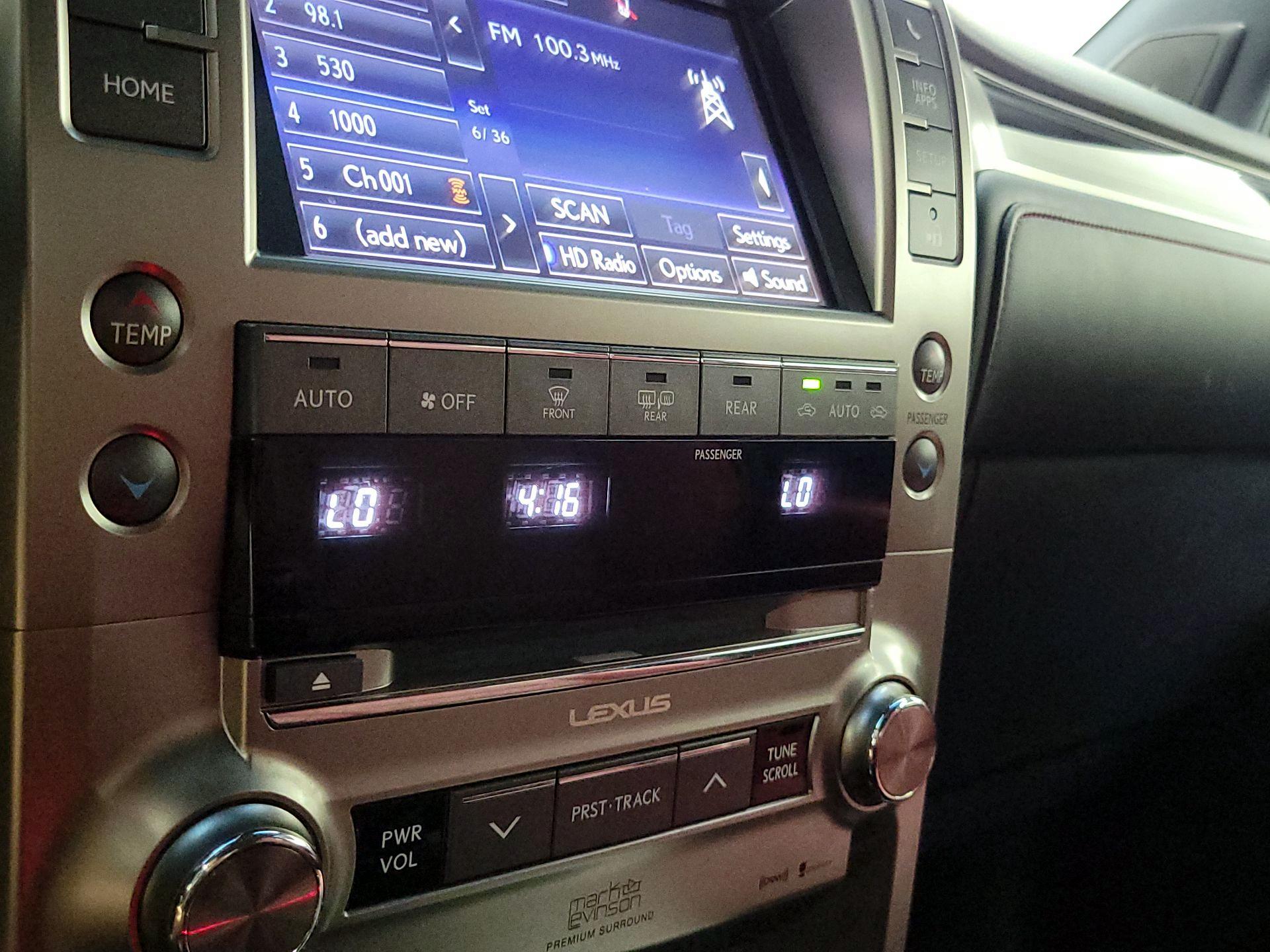 Thumbnail: 2021 Lexus GX - 17