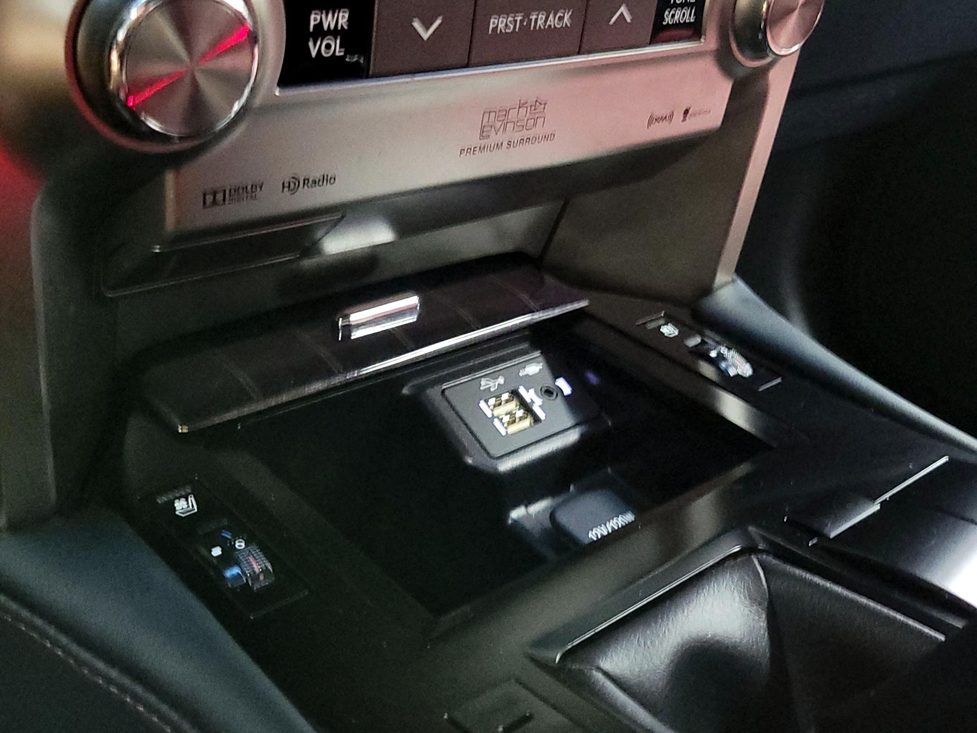 Thumbnail: 2021 Lexus GX - 19