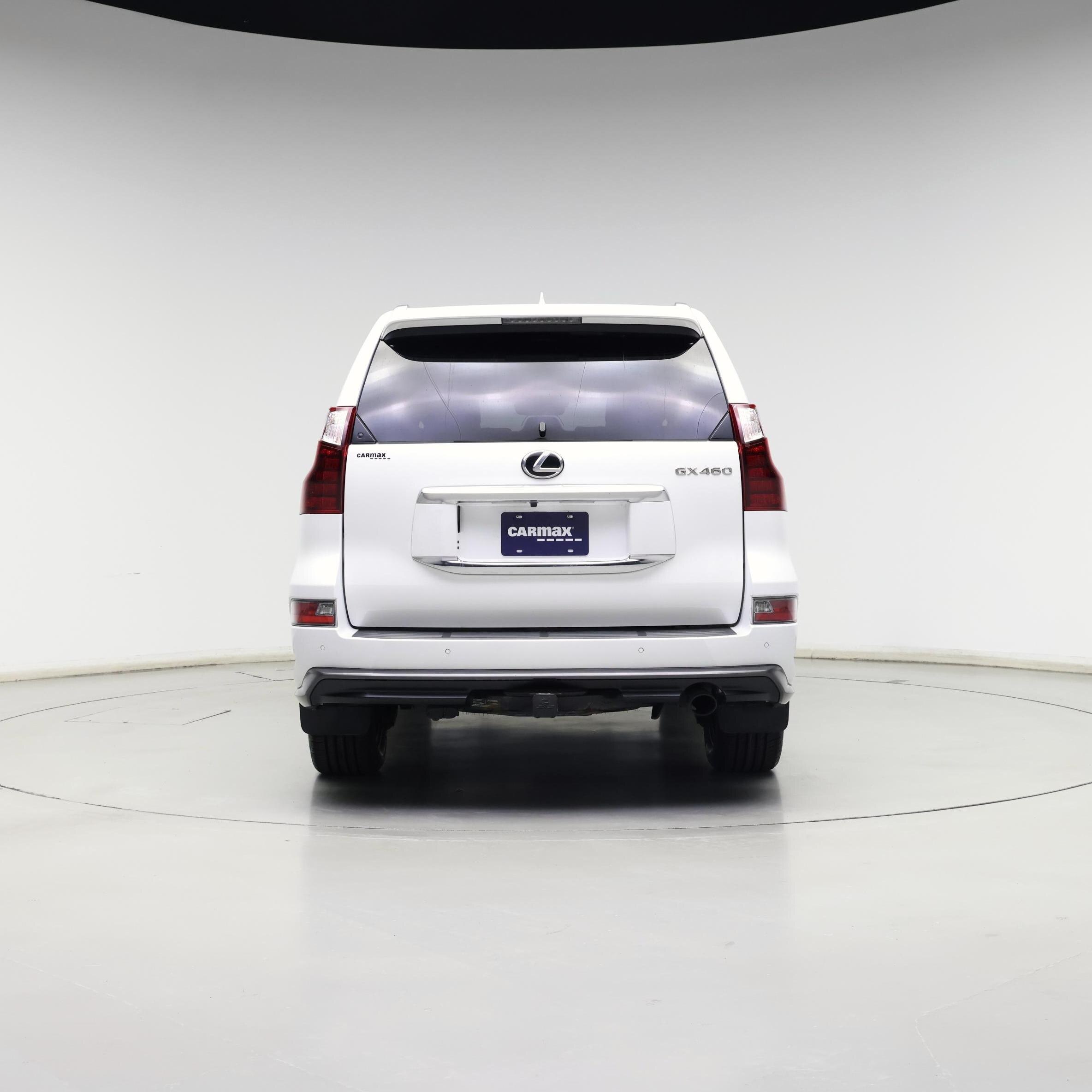 Thumbnail: 2021 Lexus GX - 6