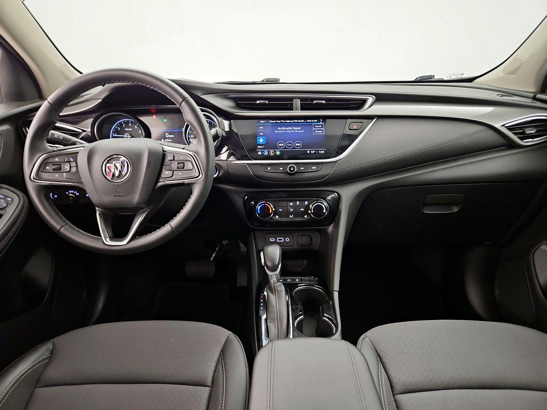 Thumbnail: 2023 Buick Encore GX - 9