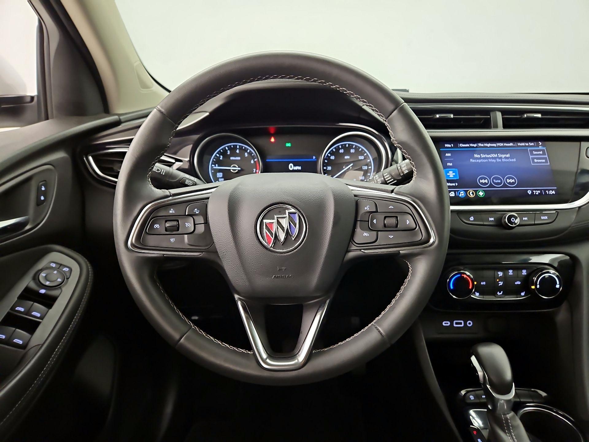 Thumbnail: 2023 Buick Encore GX - 10