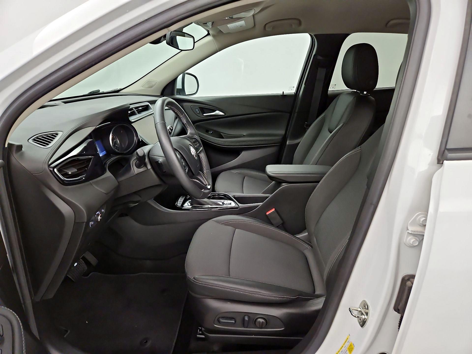 Thumbnail: 2023 Buick Encore GX - 11
