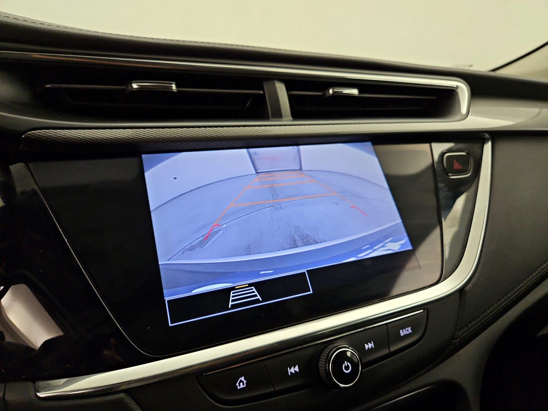Thumbnail: 2023 Buick Encore GX - 14