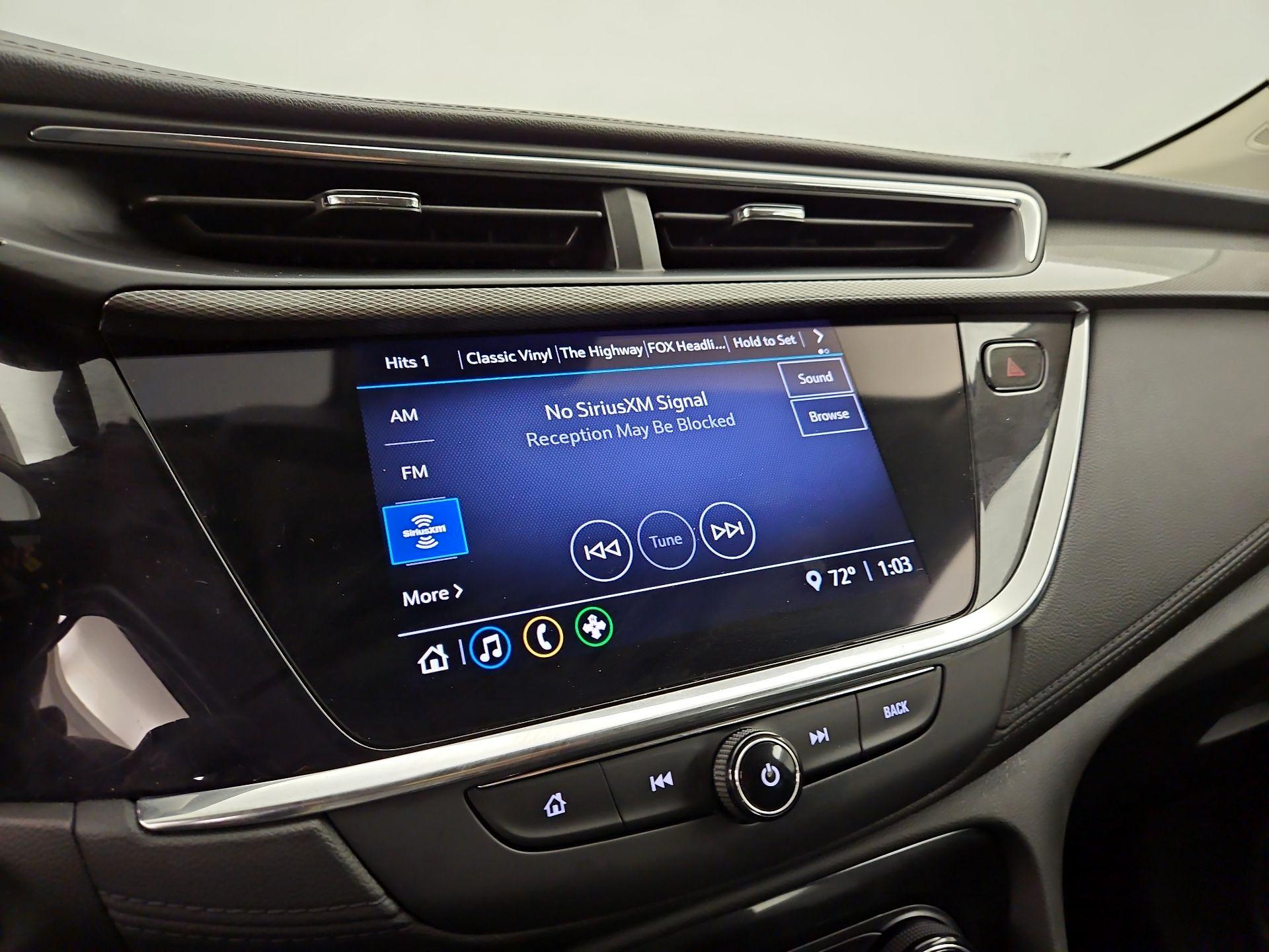 Thumbnail: 2023 Buick Encore GX - 15
