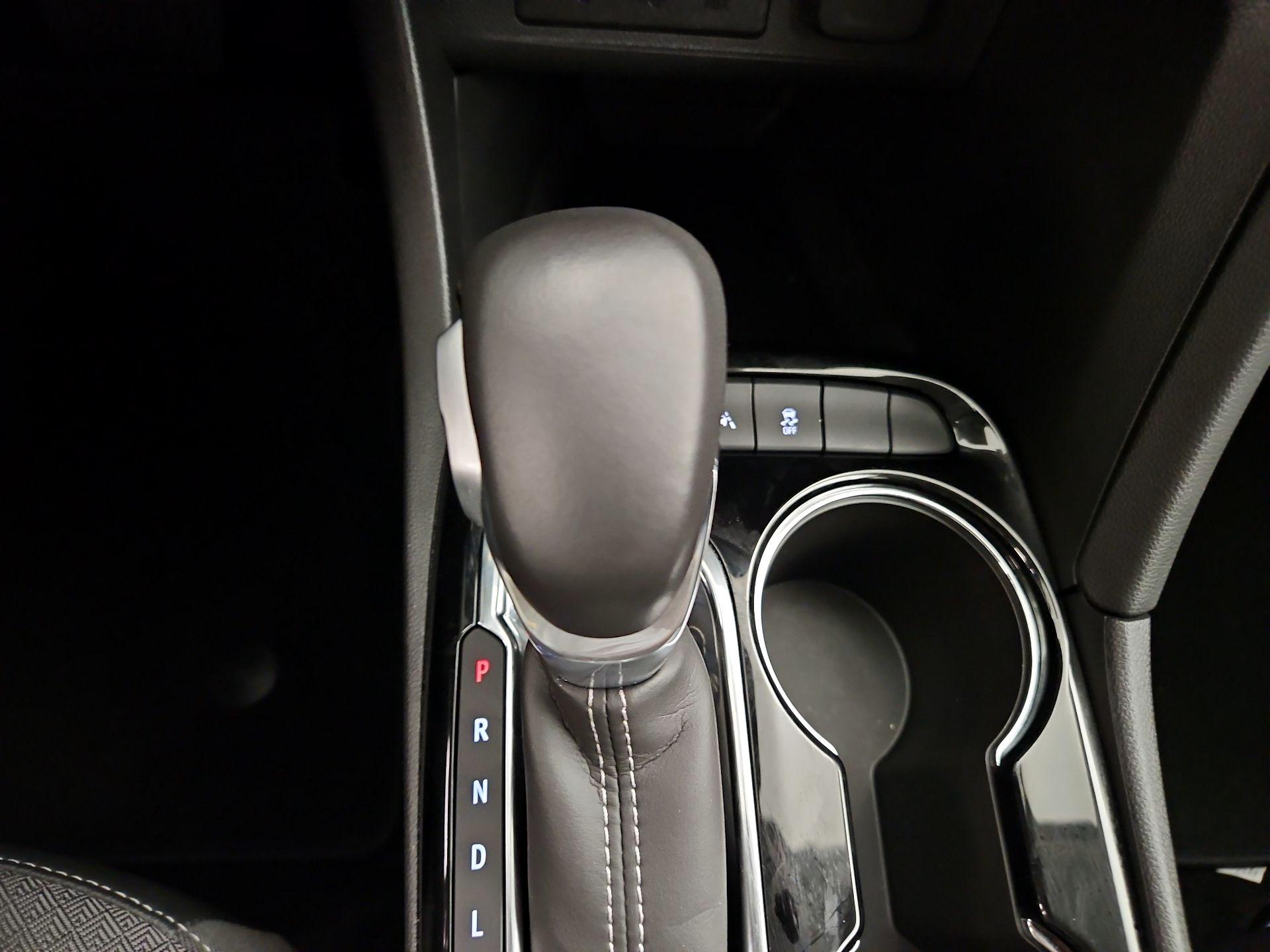 Thumbnail: 2023 Buick Encore GX - 17