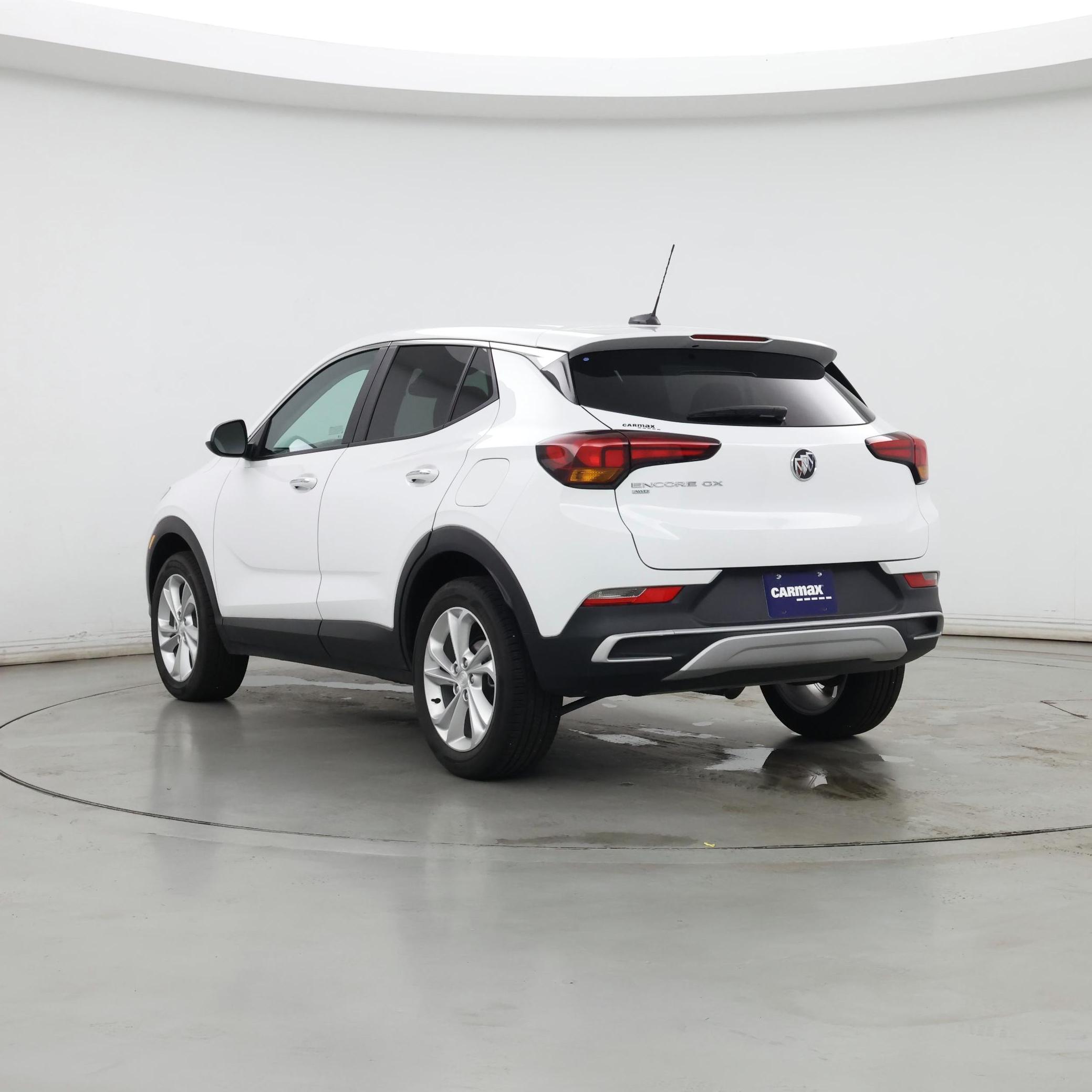 Thumbnail: 2023 Buick Encore GX - 2