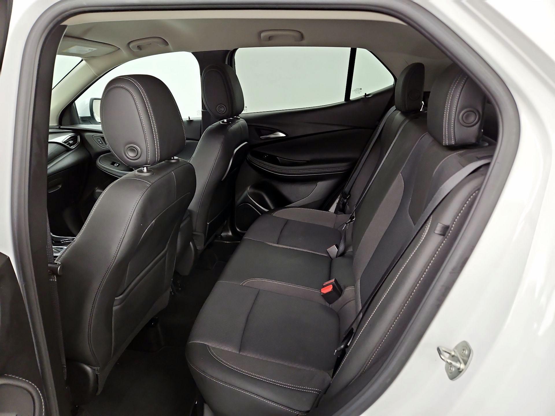 Thumbnail: 2023 Buick Encore GX - 19