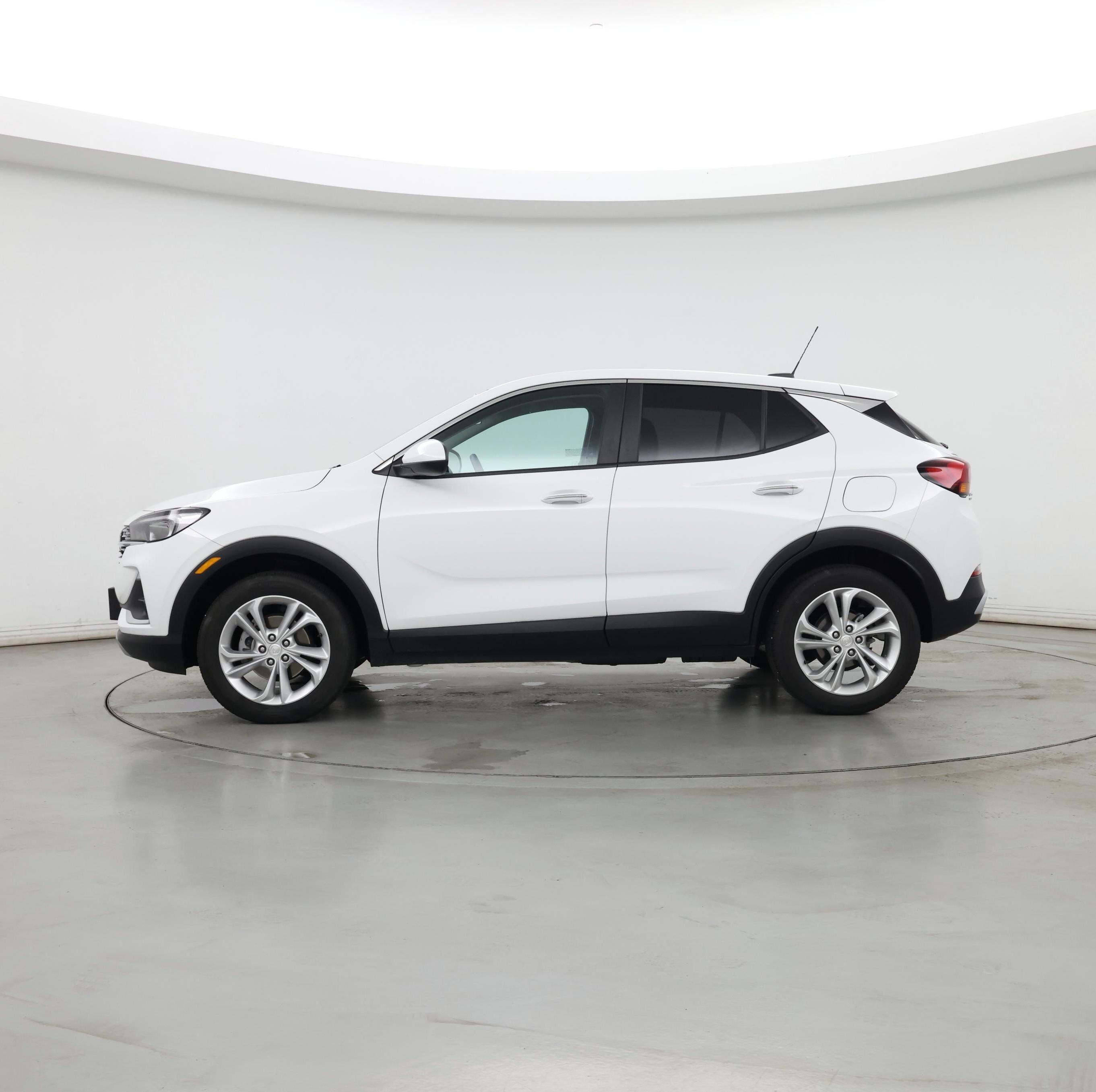 Thumbnail: 2023 Buick Encore GX - 3