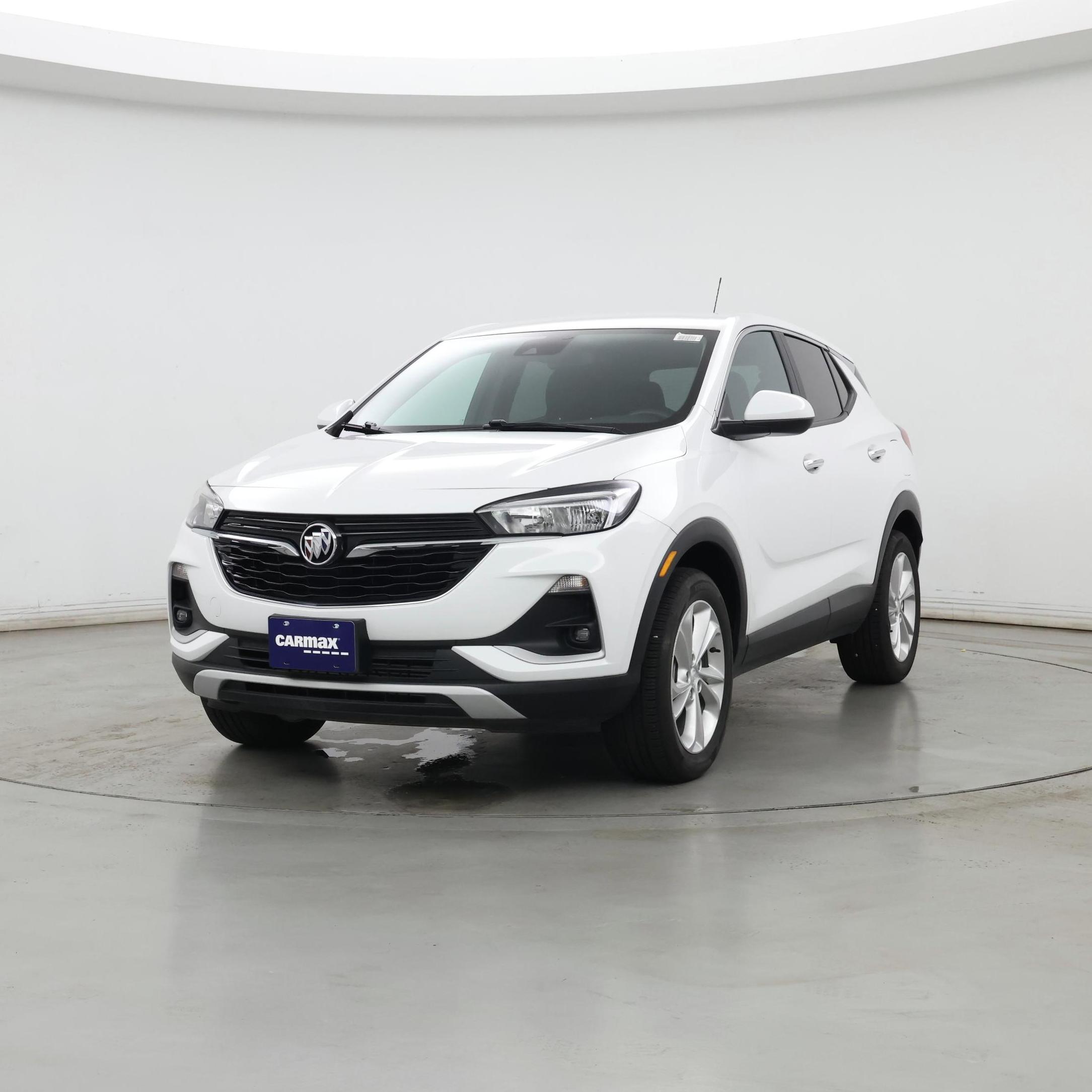 Thumbnail: 2023 Buick Encore GX - 4