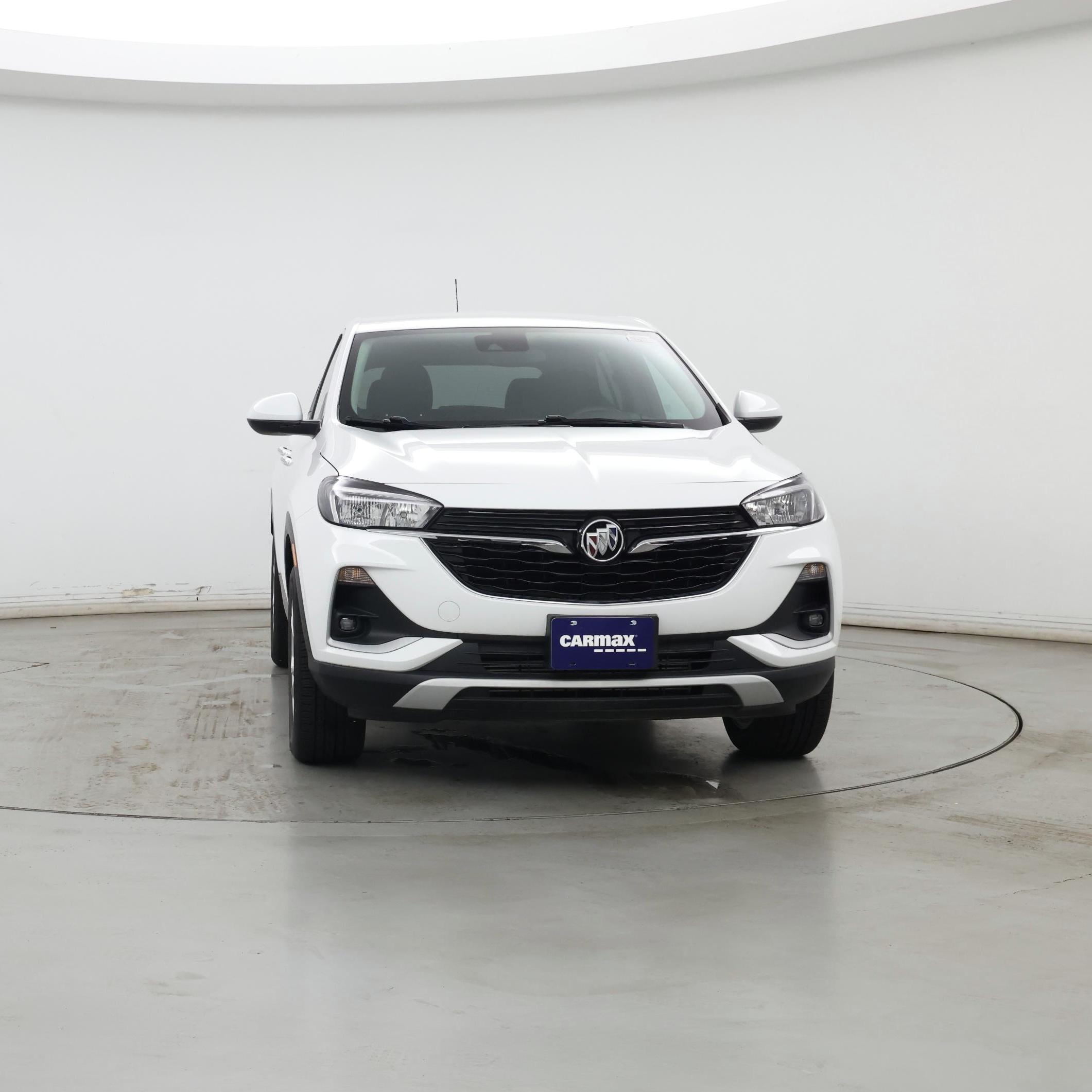 Thumbnail: 2023 Buick Encore GX - 5