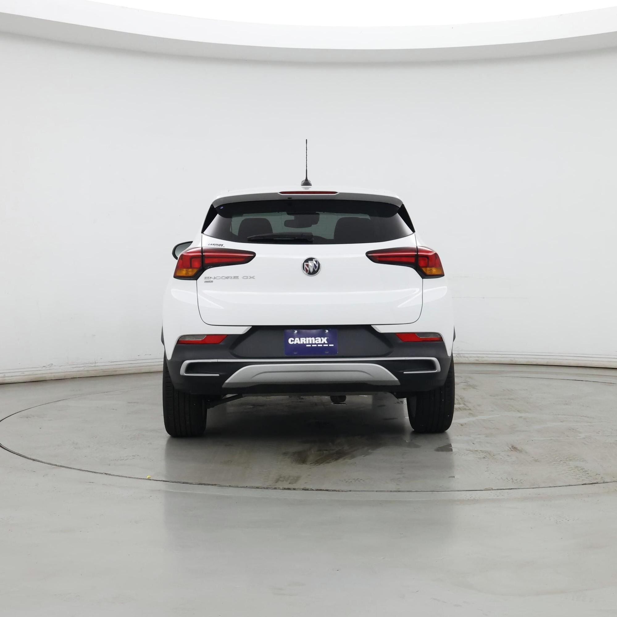 Thumbnail: 2023 Buick Encore GX - 6