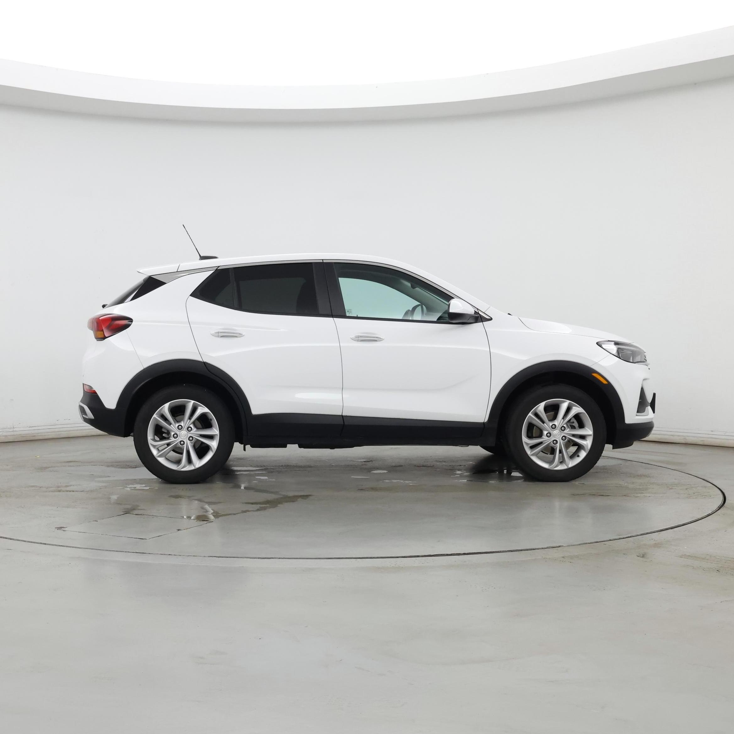 Thumbnail: 2023 Buick Encore GX - 7