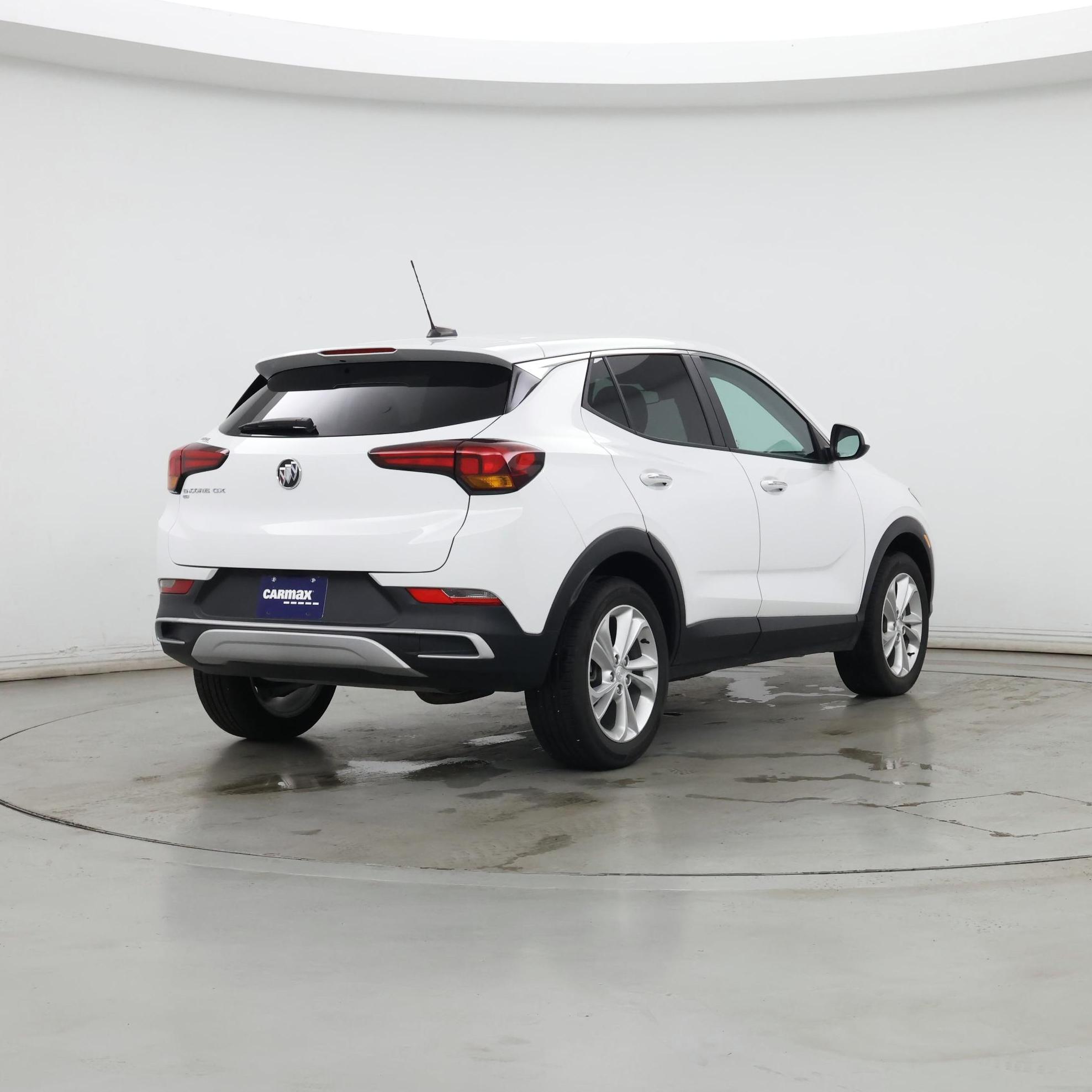 Thumbnail: 2023 Buick Encore GX - 8