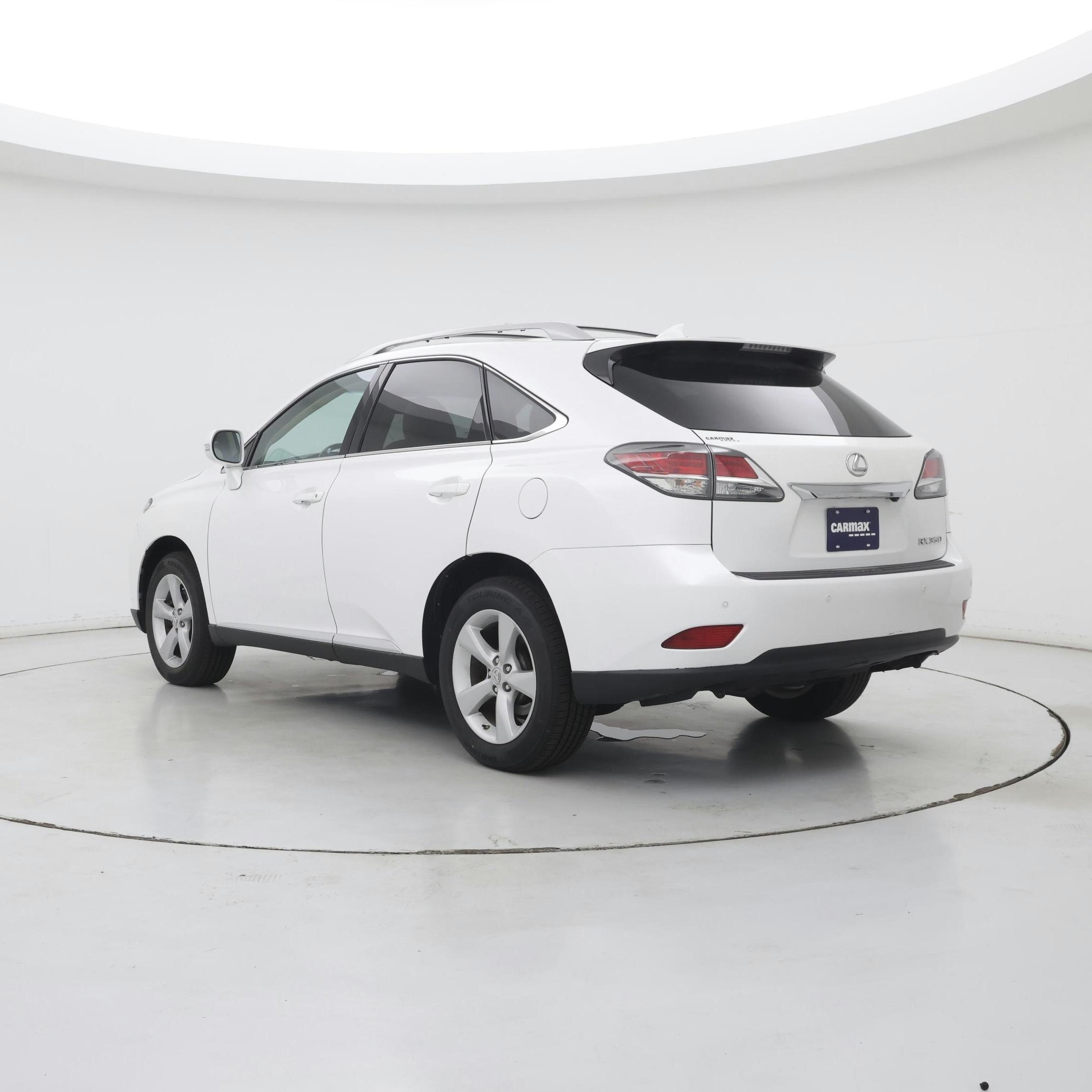 Thumbnail: 2015 Lexus RX - 2