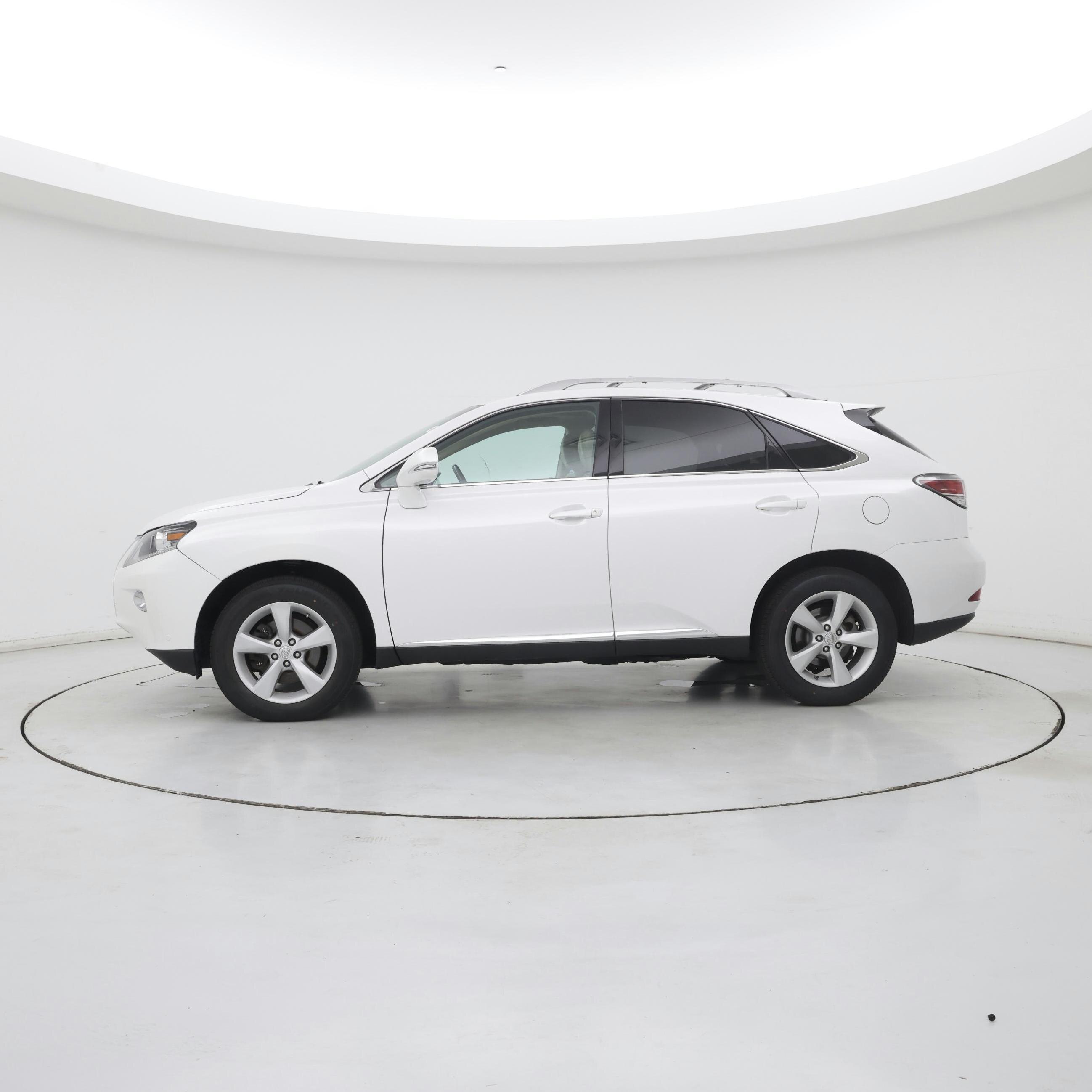 Thumbnail: 2015 Lexus RX - 3