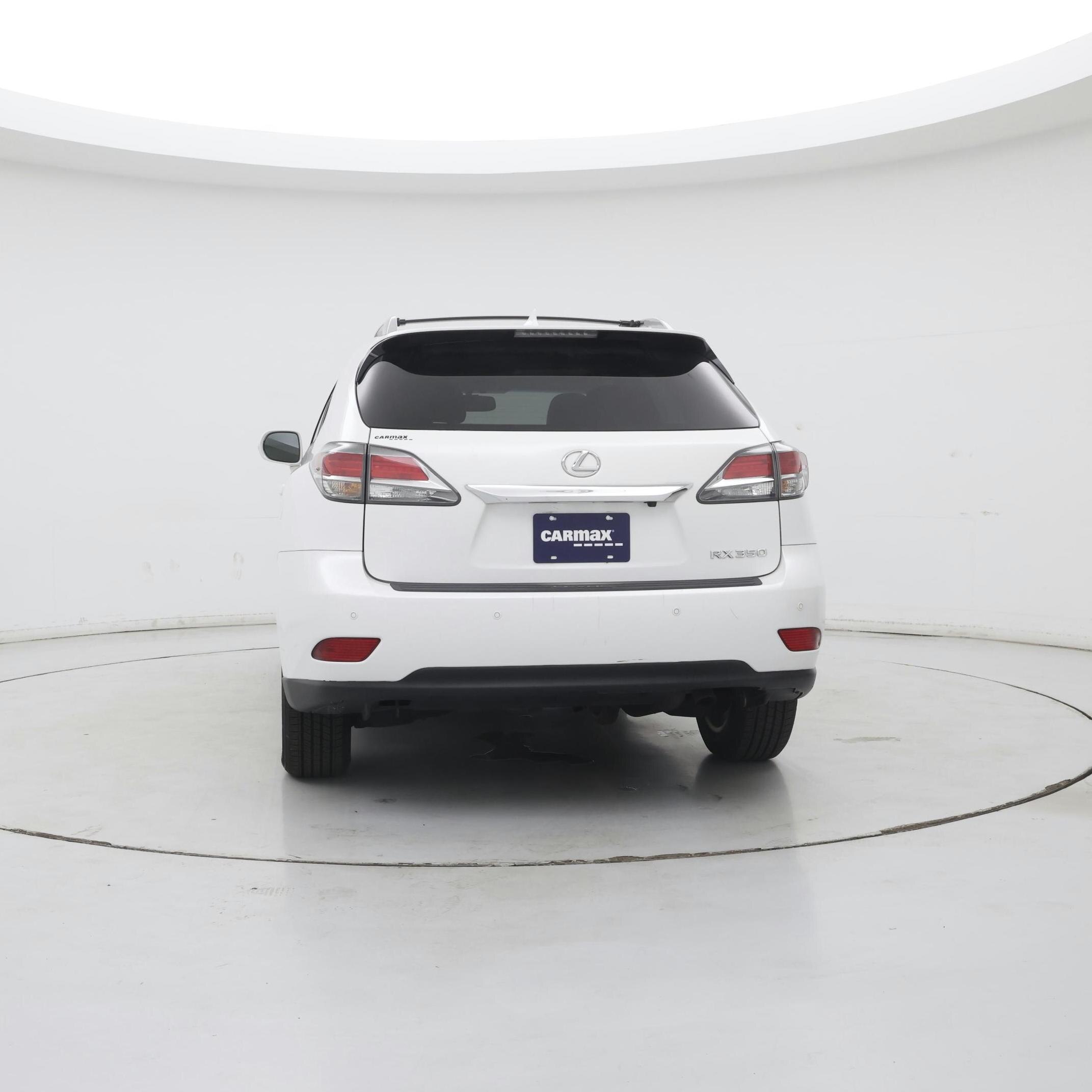 Thumbnail: 2015 Lexus RX - 6