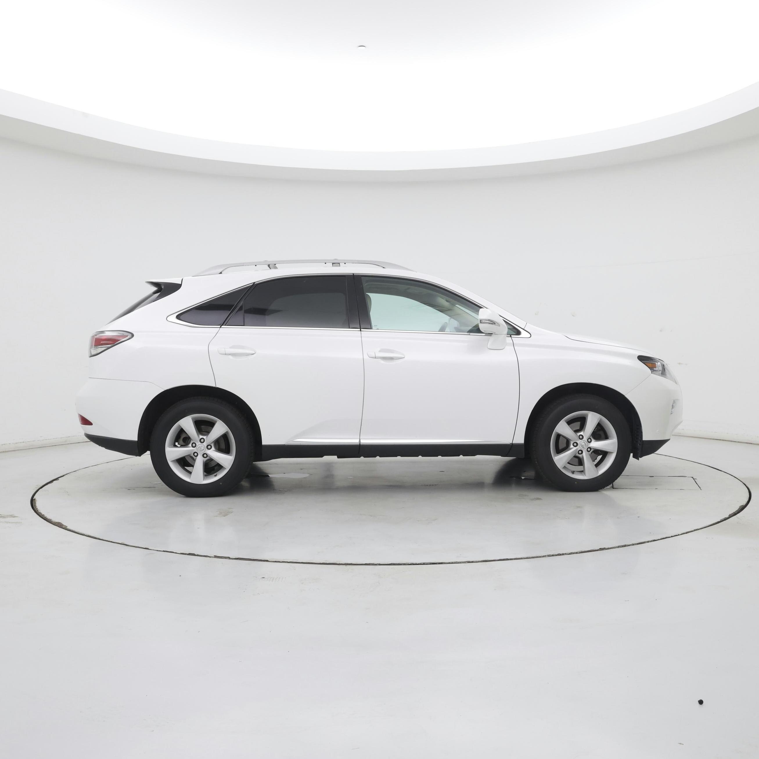 Thumbnail: 2015 Lexus RX - 7