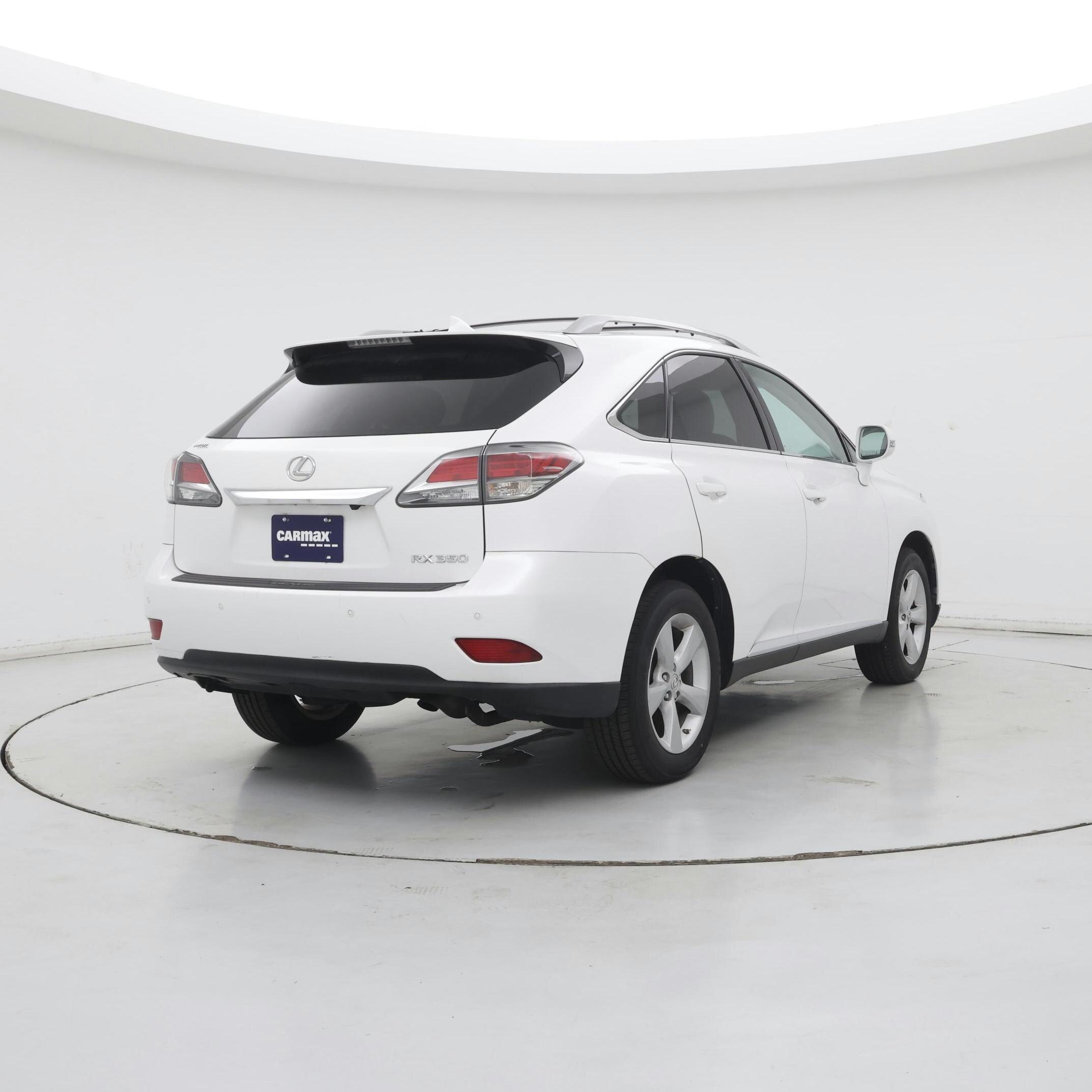 Thumbnail: 2015 Lexus RX - 8