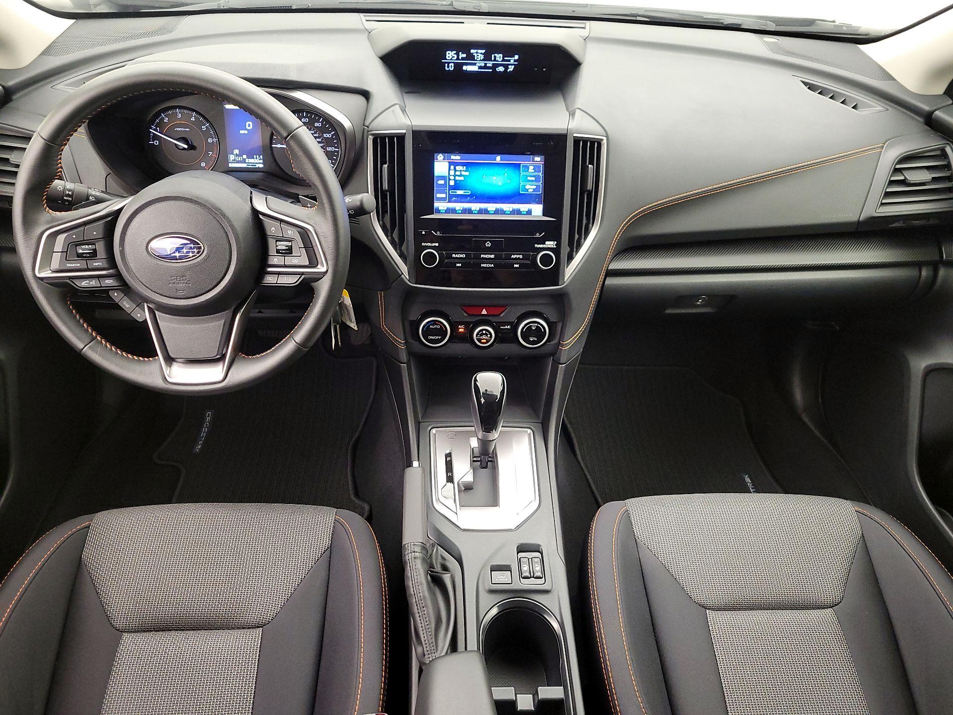Thumbnail: 2022 Subaru Crosstrek - 9