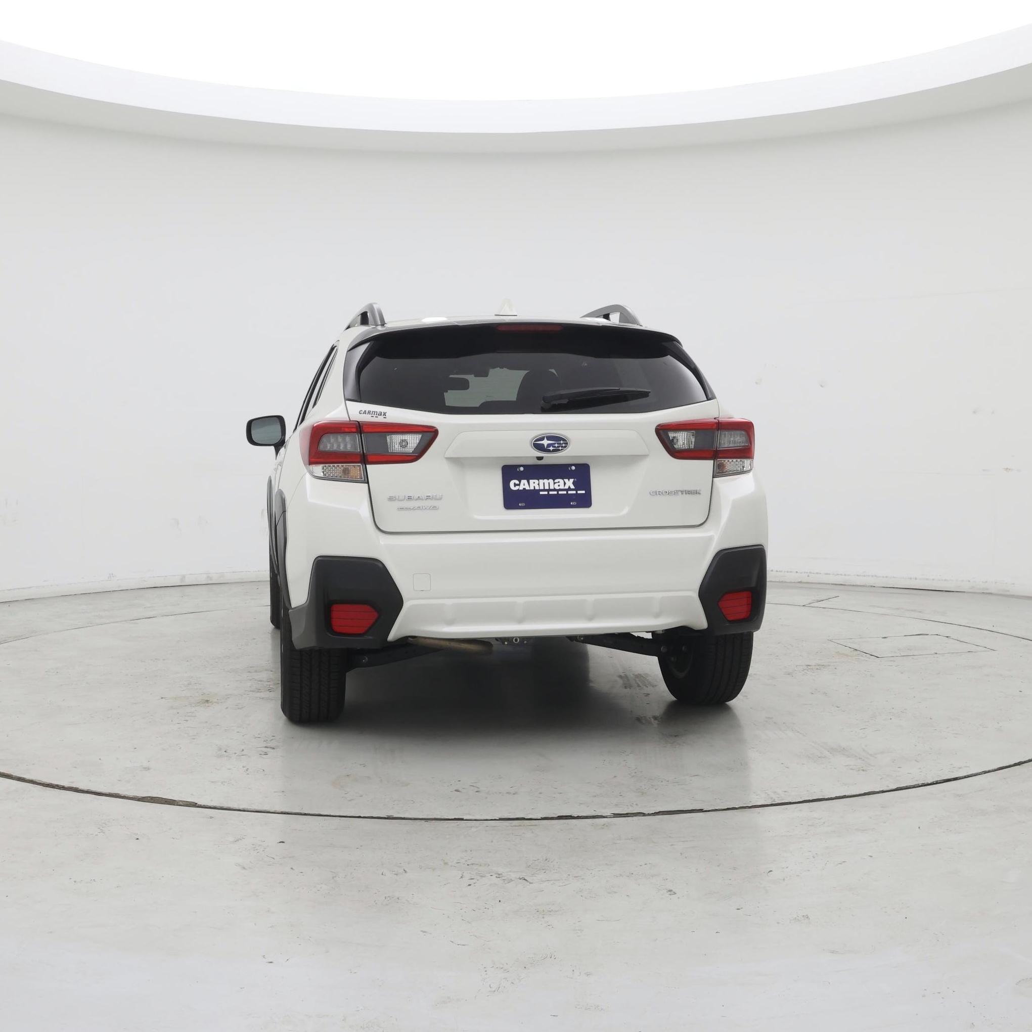Thumbnail: 2022 Subaru Crosstrek - 6