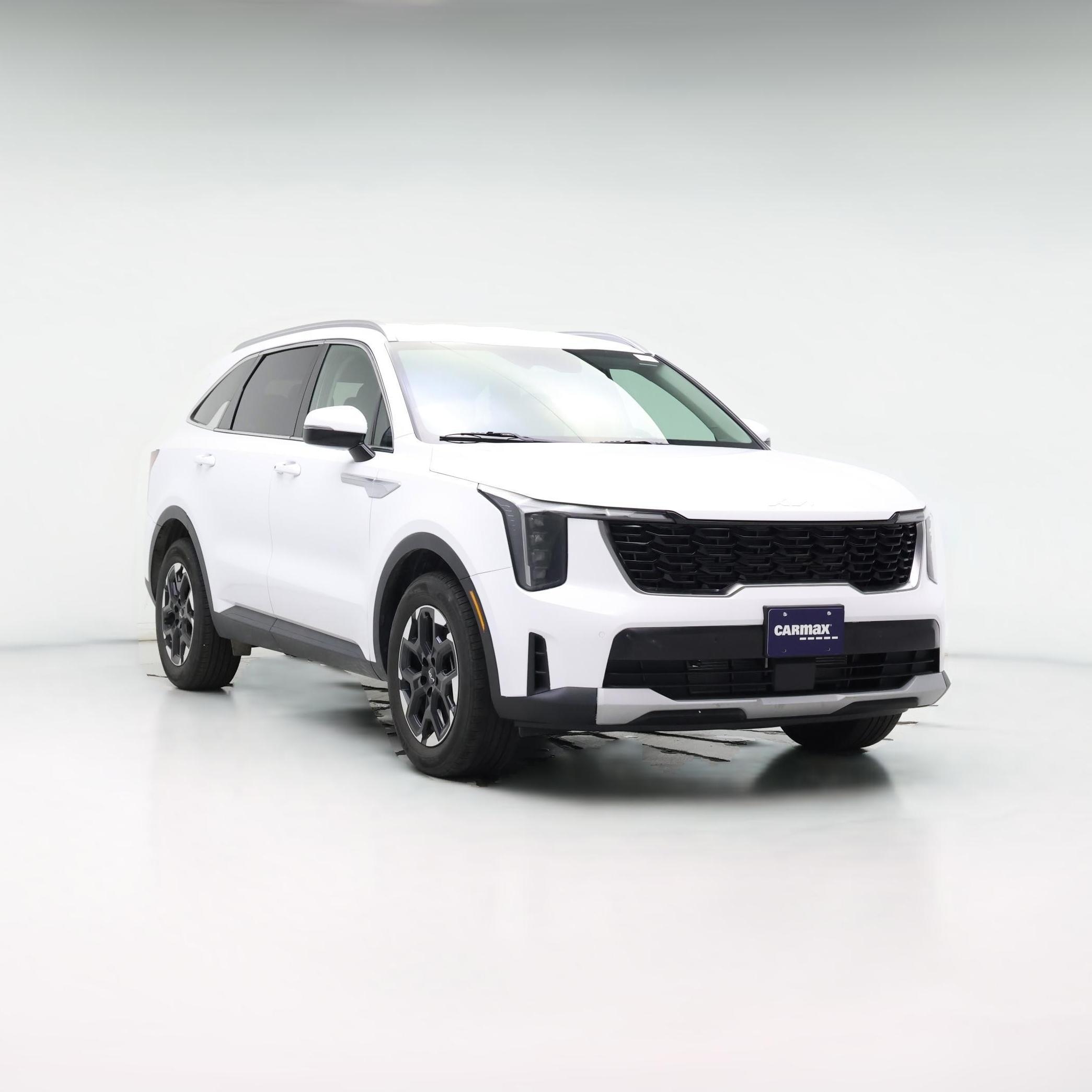 Thumbnail: 2024 Kia Sorento - 1