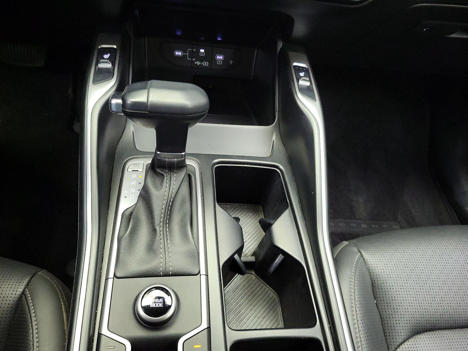 Thumbnail: 2024 Kia Sorento - 18