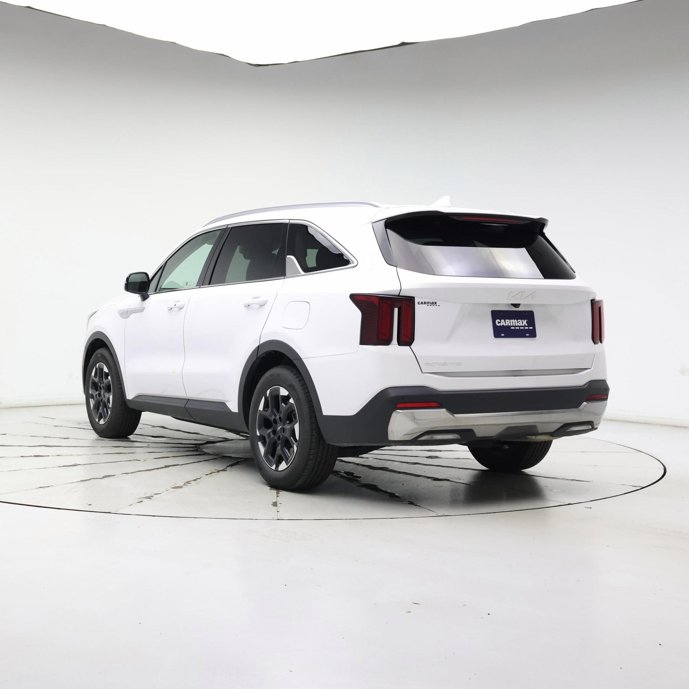 Thumbnail: 2024 Kia Sorento - 2