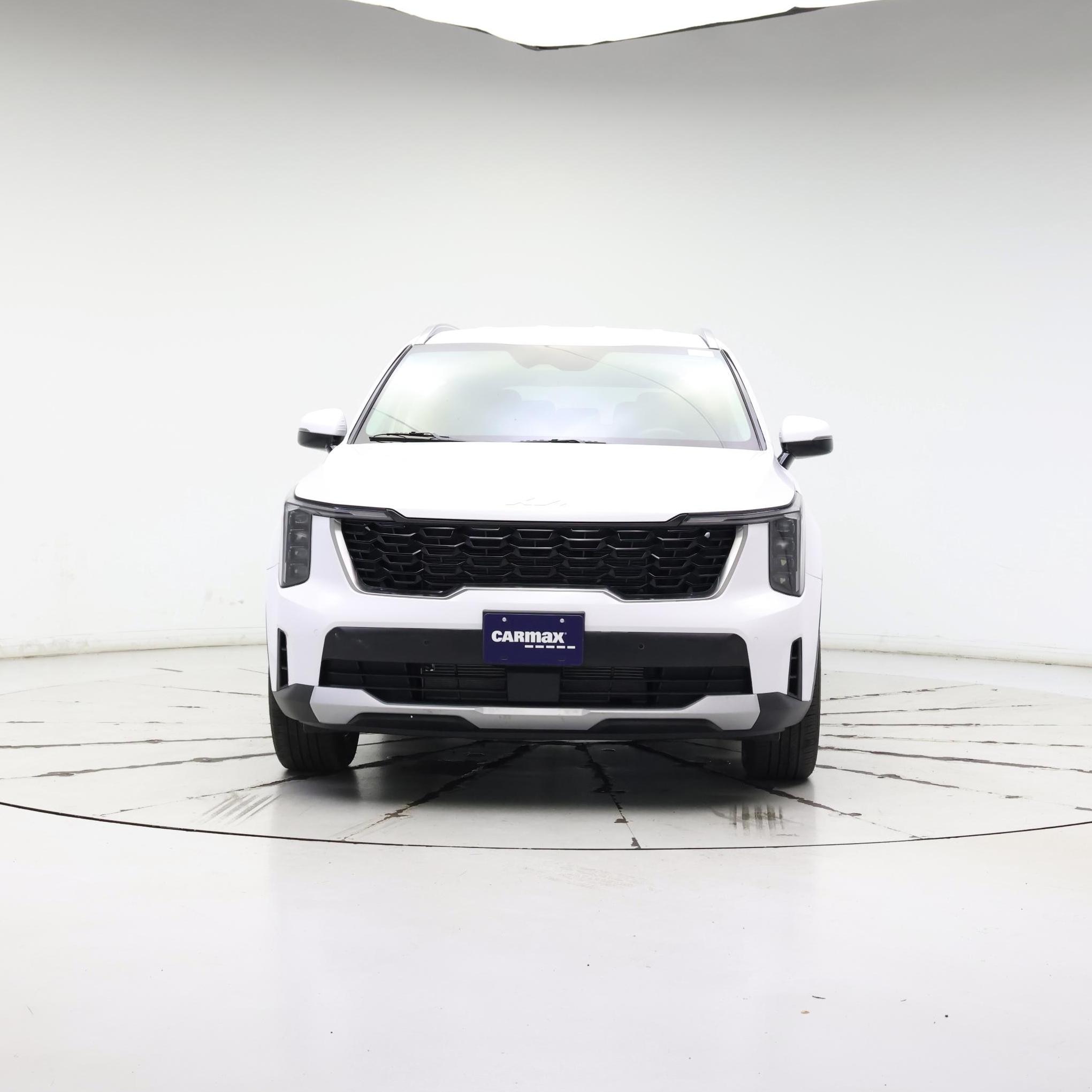 Thumbnail: 2024 Kia Sorento - 5