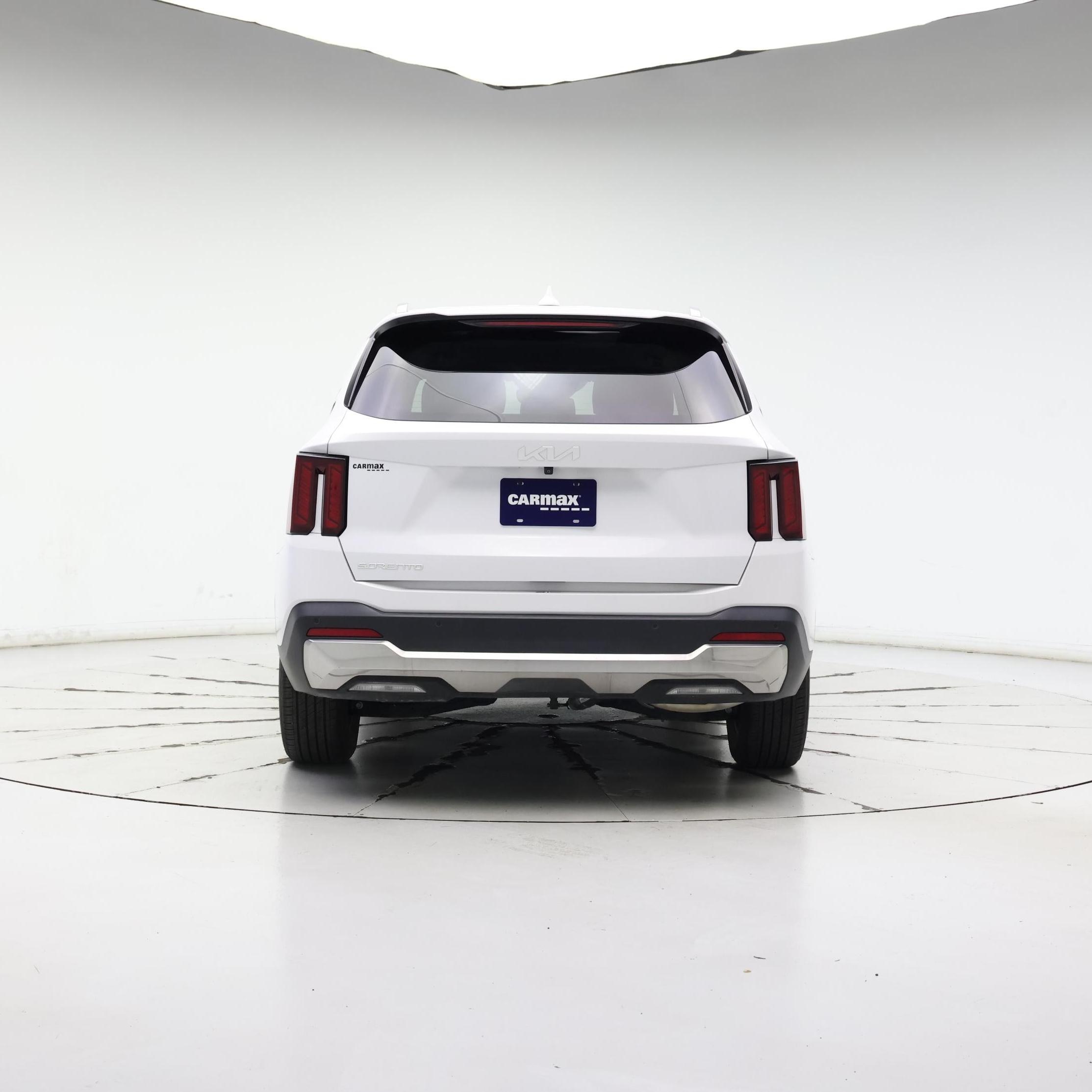 Thumbnail: 2024 Kia Sorento - 6