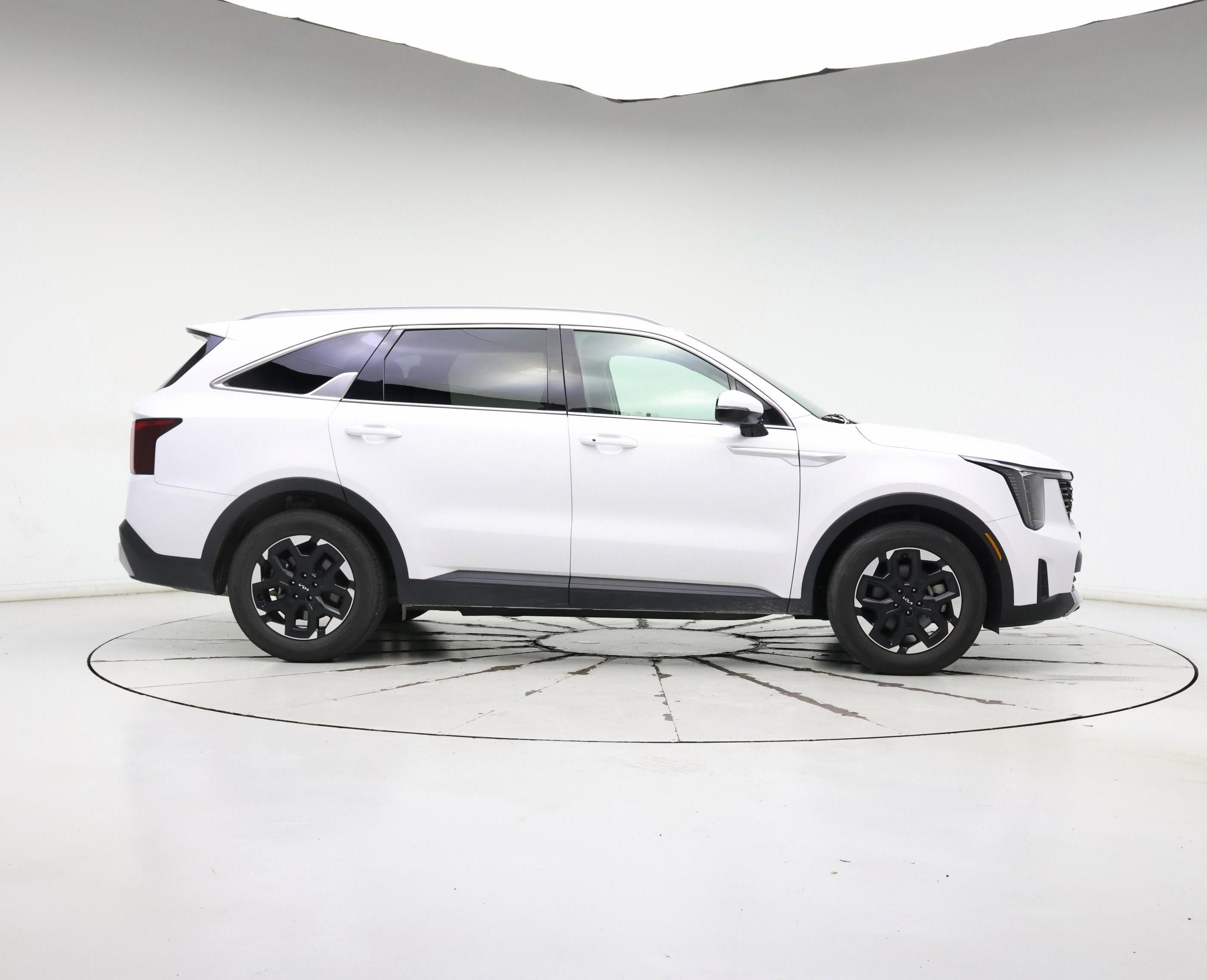 Thumbnail: 2024 Kia Sorento - 7