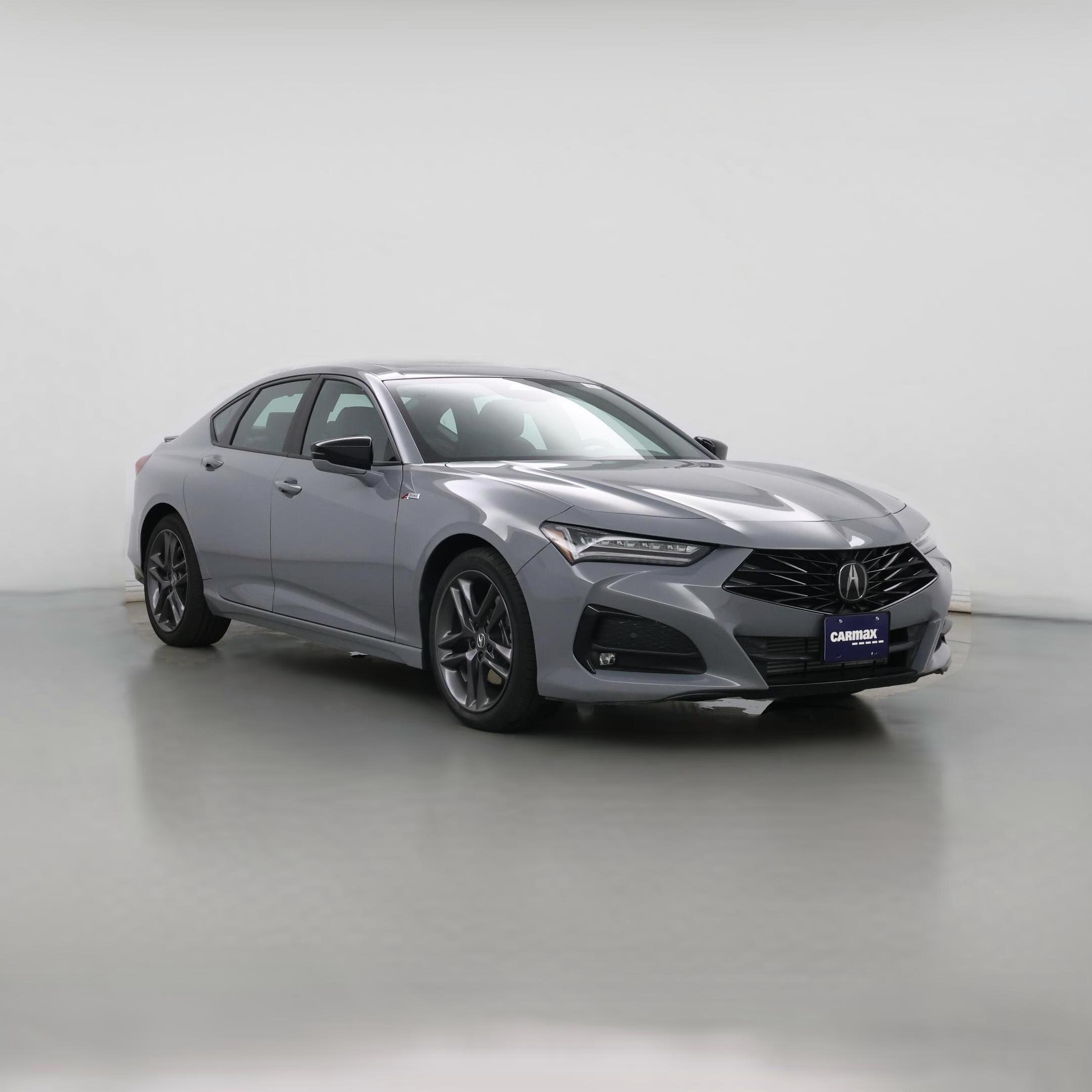 Thumbnail: 2025 Acura TLX - 1