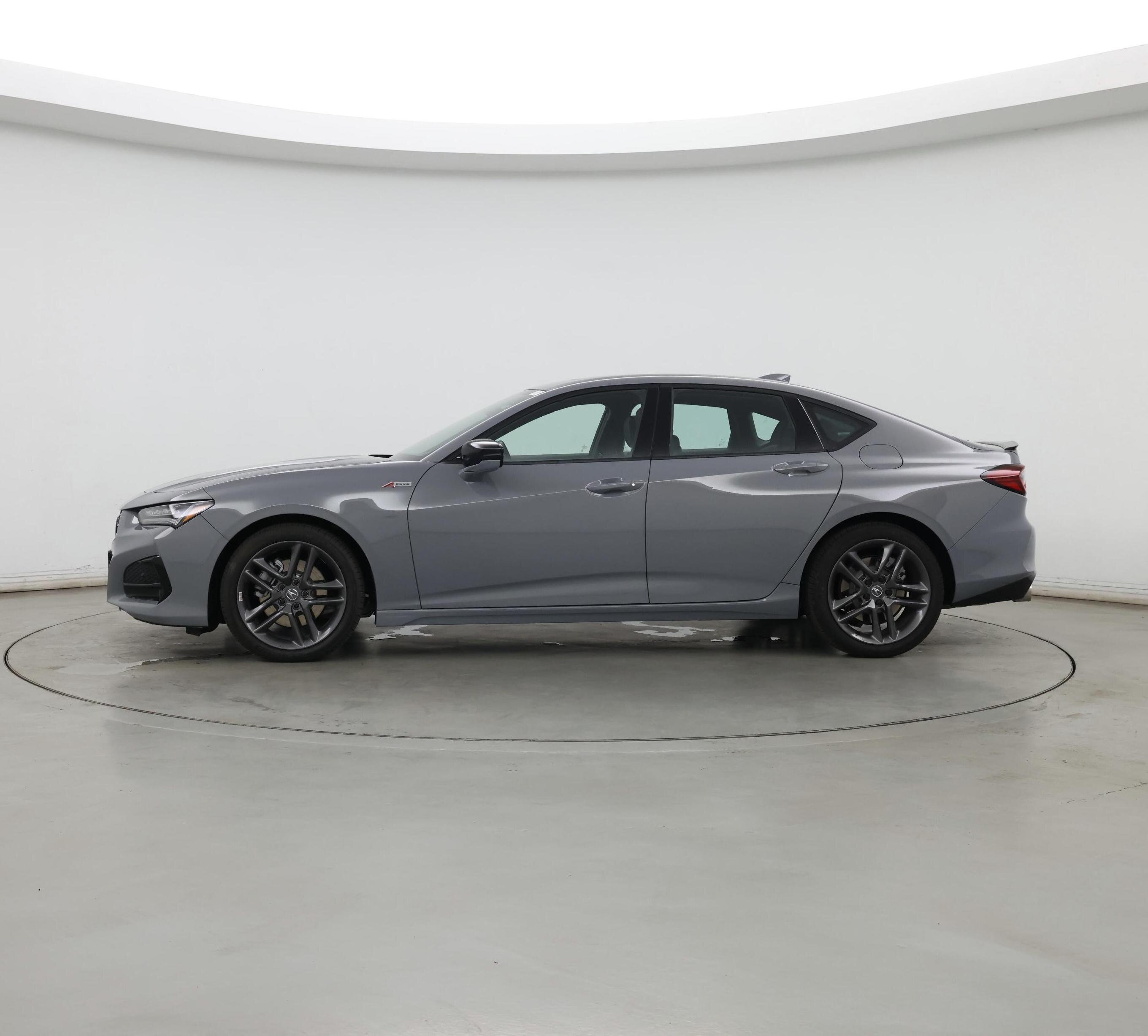Thumbnail: 2025 Acura TLX - 3