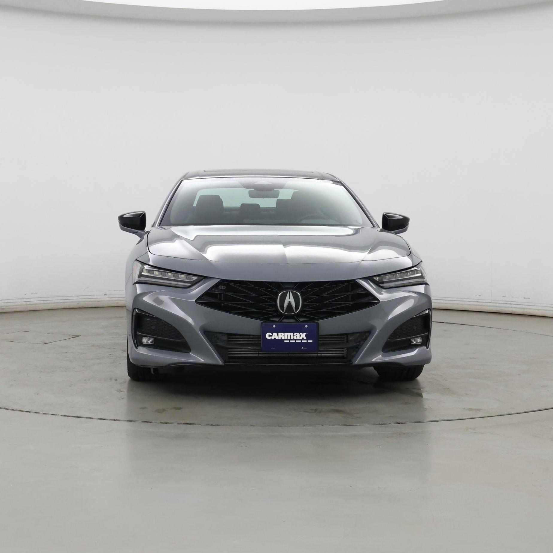 Thumbnail: 2025 Acura TLX - 5