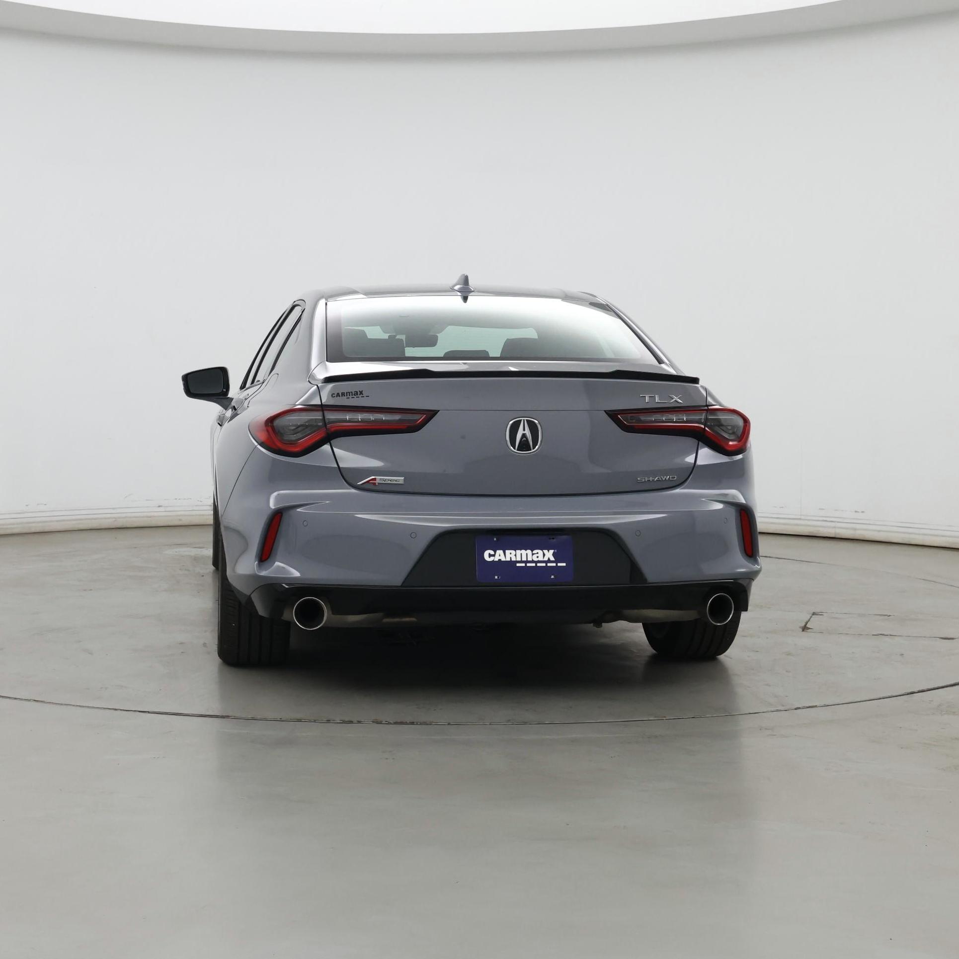 Thumbnail: 2025 Acura TLX - 6