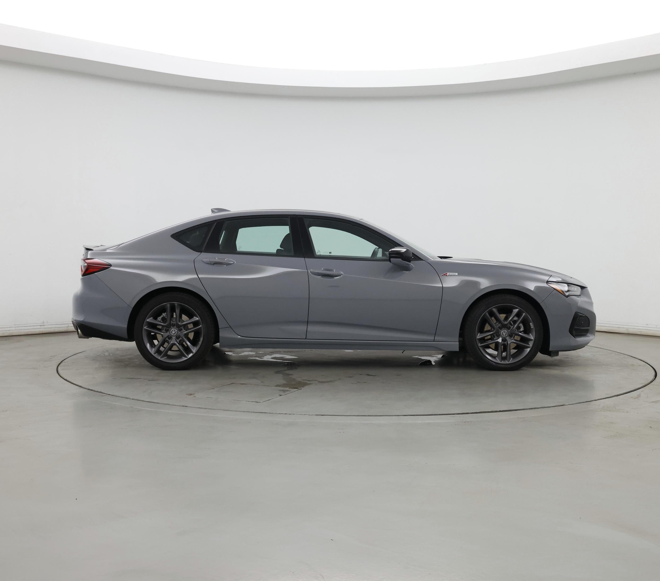 Thumbnail: 2025 Acura TLX - 7