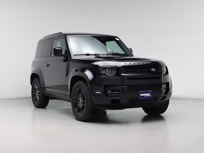 2024 Land Rover Defender 90 X-Dynamic SE